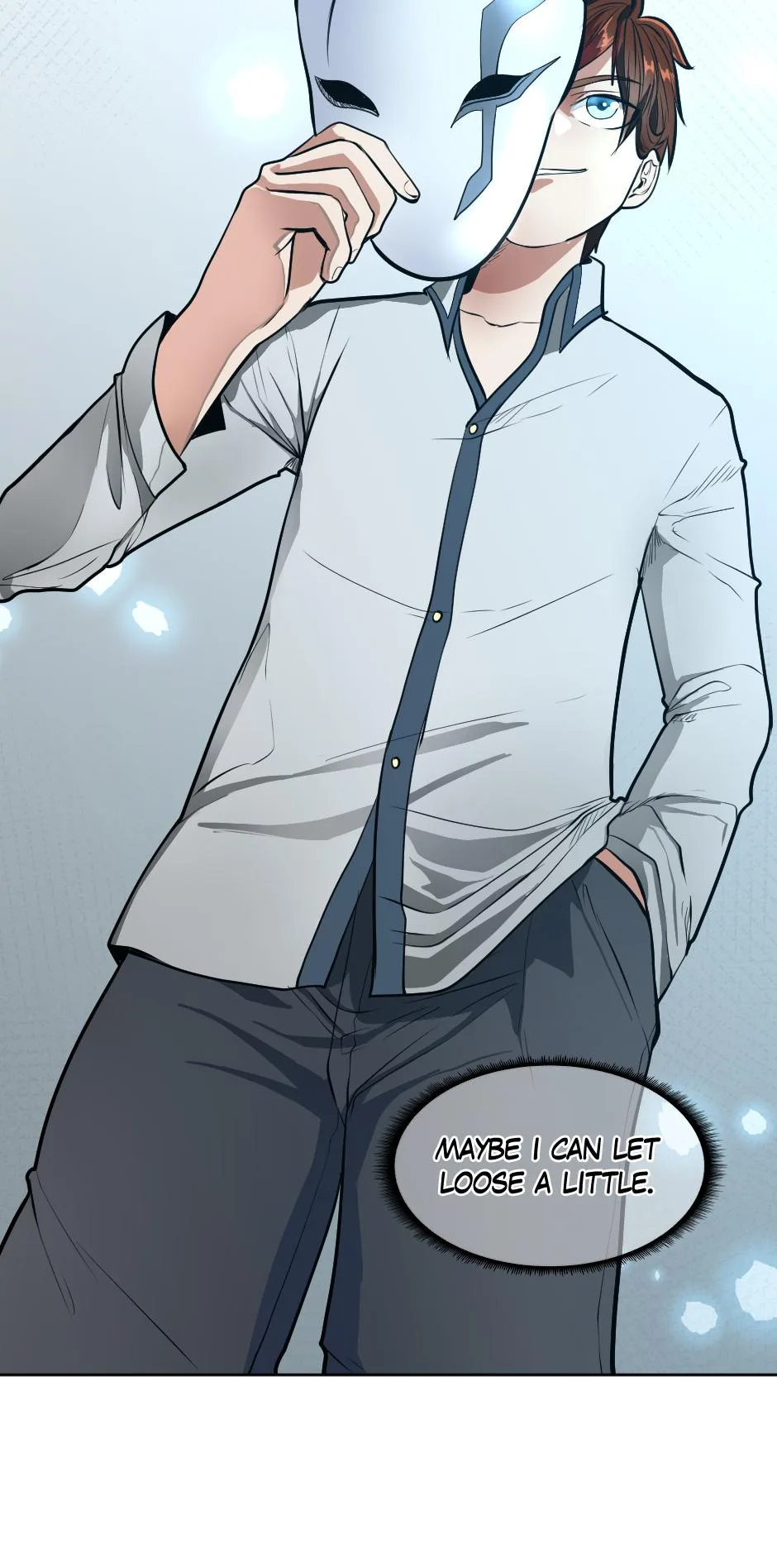 The Beginning After the End Chapter 44 – Page 73