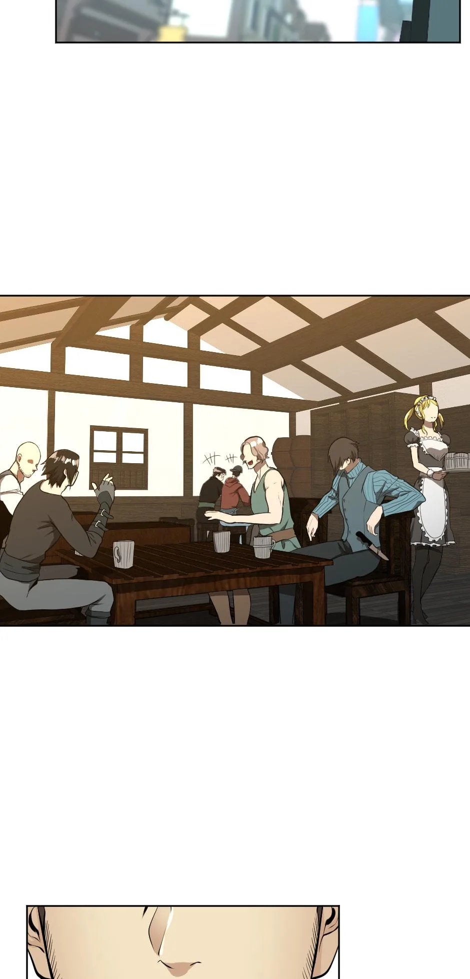 The Beginning After the End Chapter 45 – Page 2