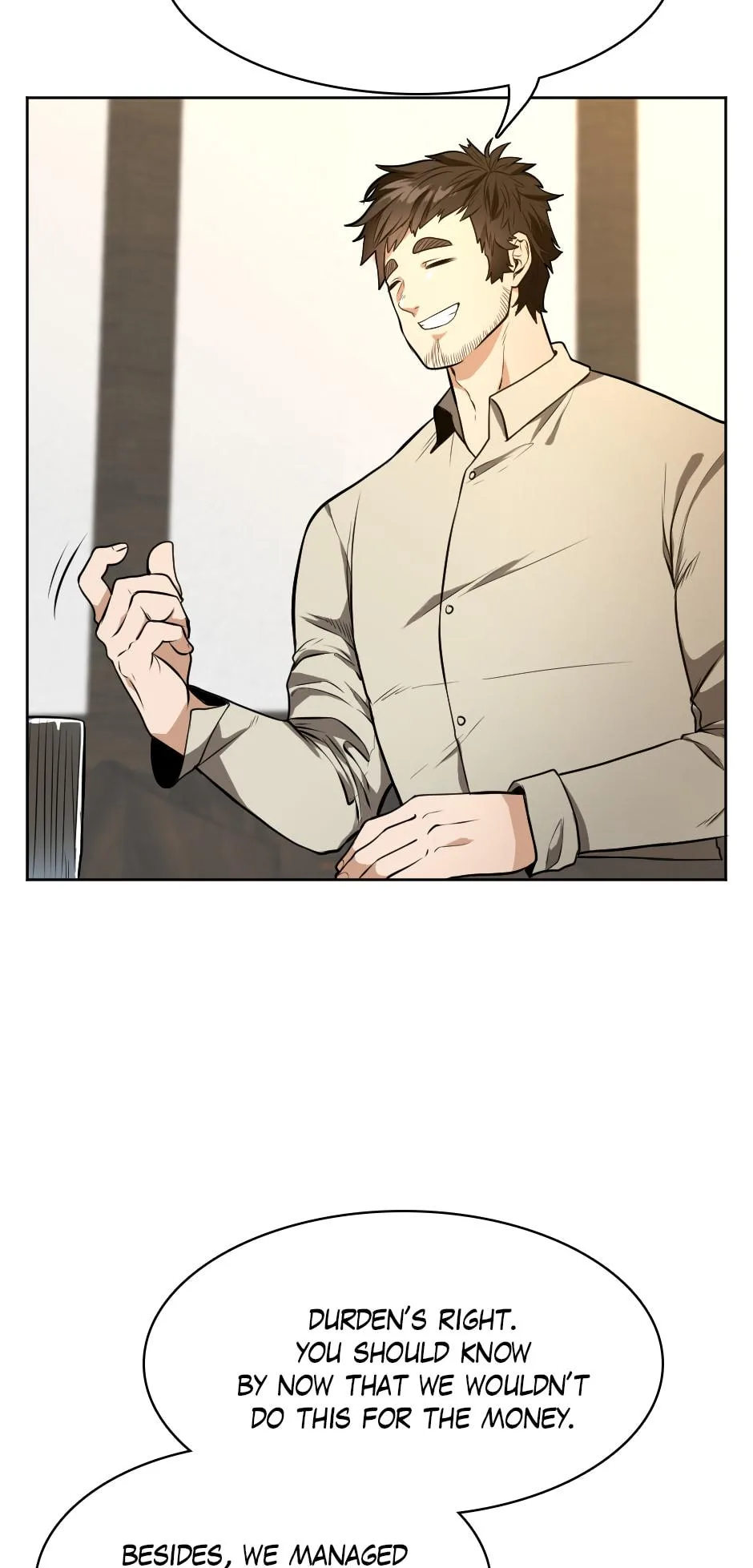 The Beginning After the End Chapter 45 – Page 9