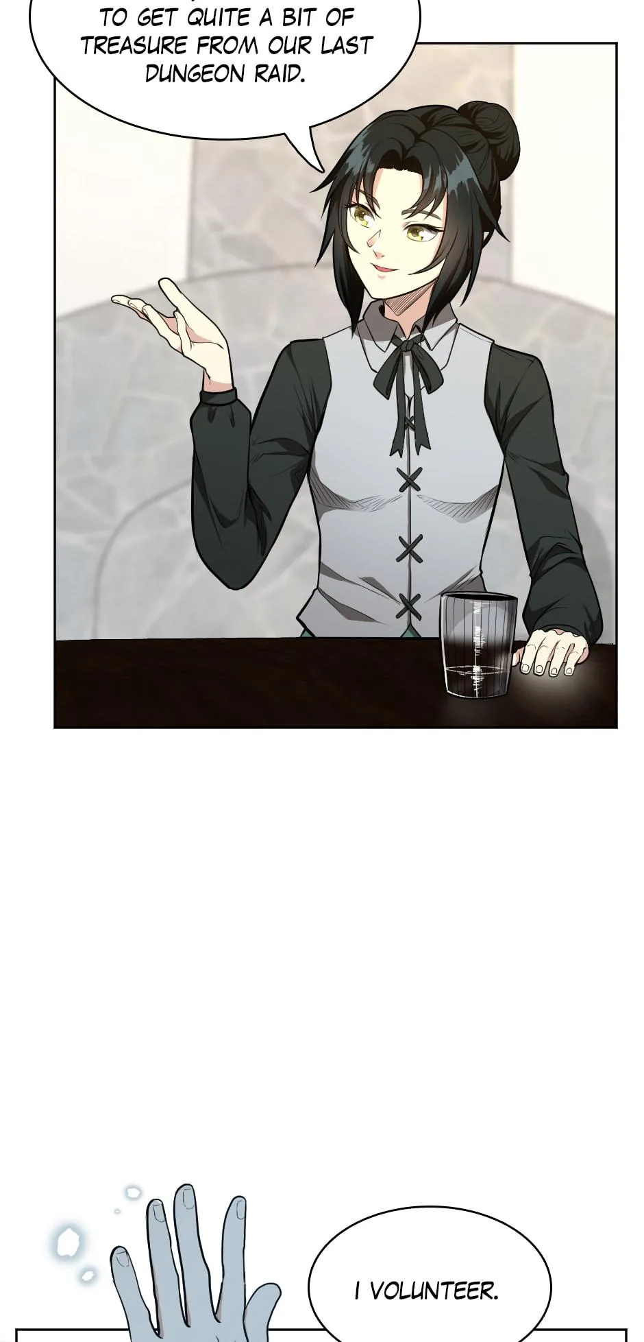 The Beginning After the End Chapter 45 – Page 10