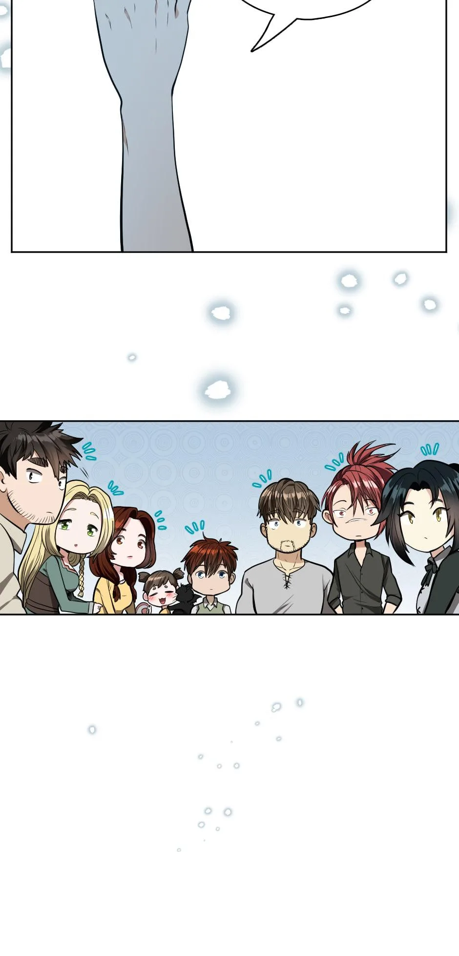 The Beginning After the End Chapter 45 – Page 11