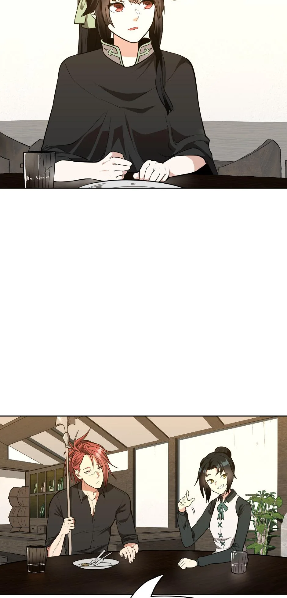 The Beginning After the End Chapter 45 – Page 14