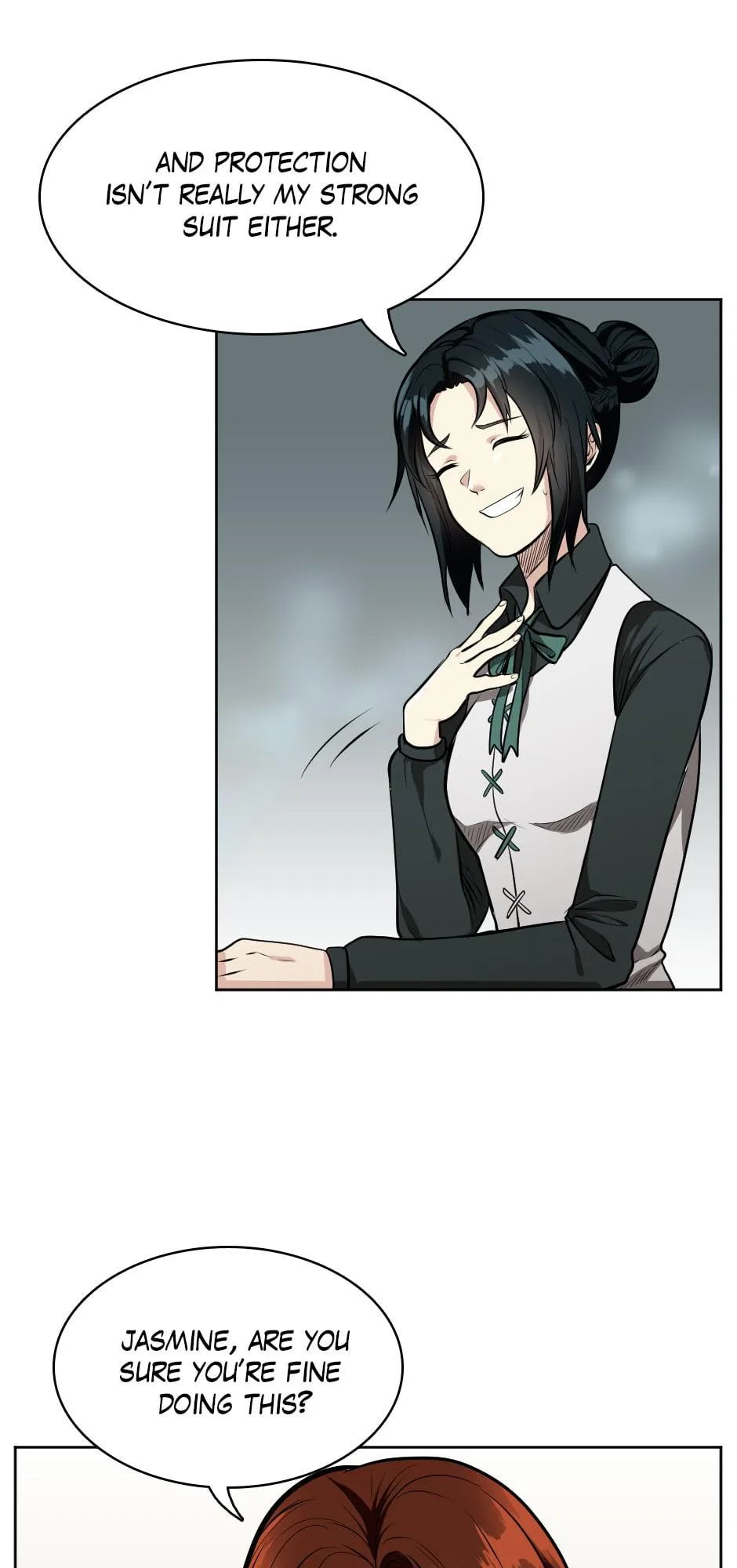 The Beginning After the End Chapter 45 – Page 16