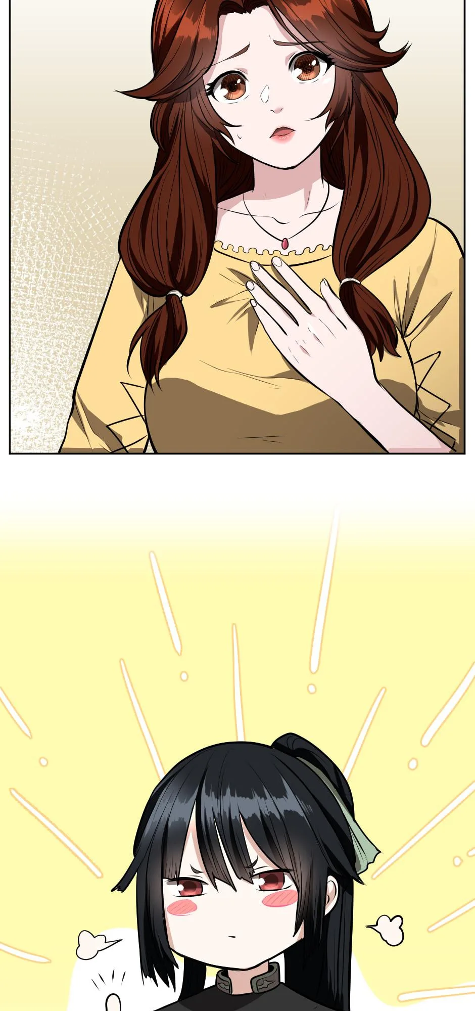 The Beginning After the End Chapter 45 – Page 17