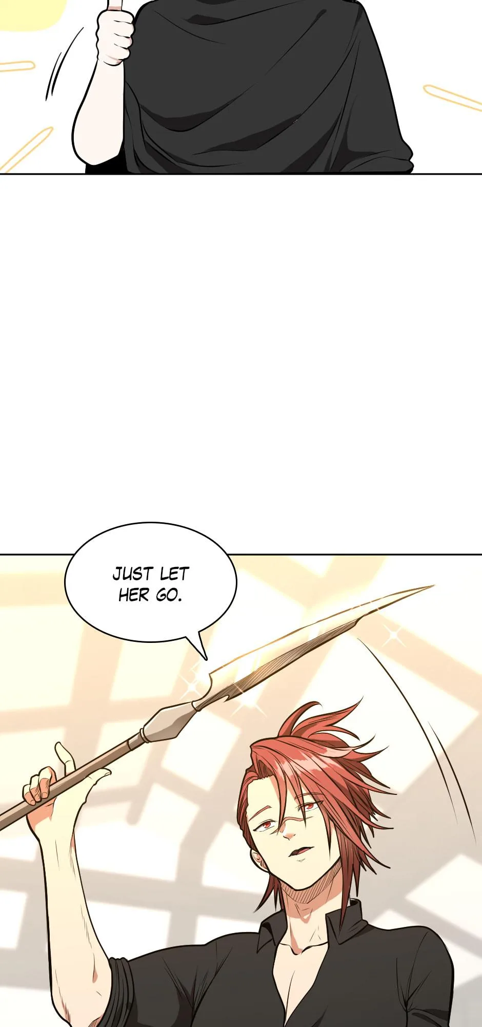 The Beginning After the End Chapter 45 – Page 18