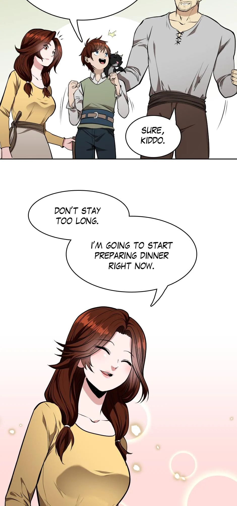 The Beginning After the End Chapter 45 – Page 29