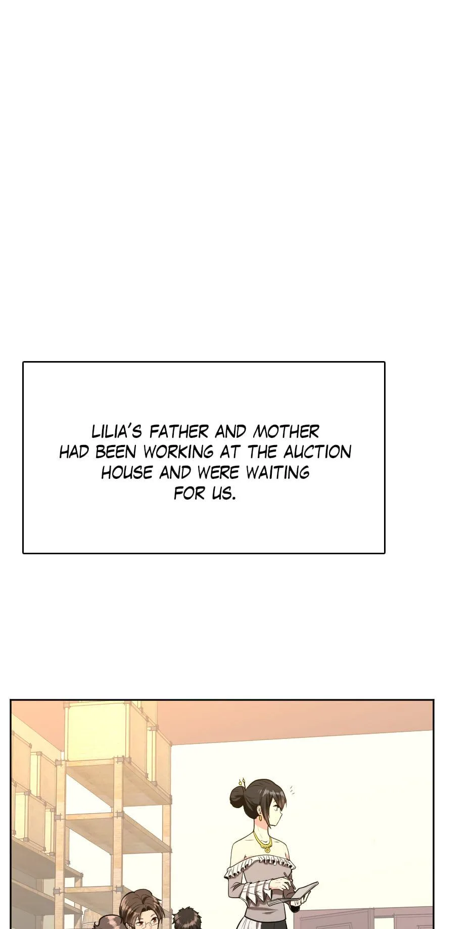 The Beginning After the End Chapter 45 – Page 31