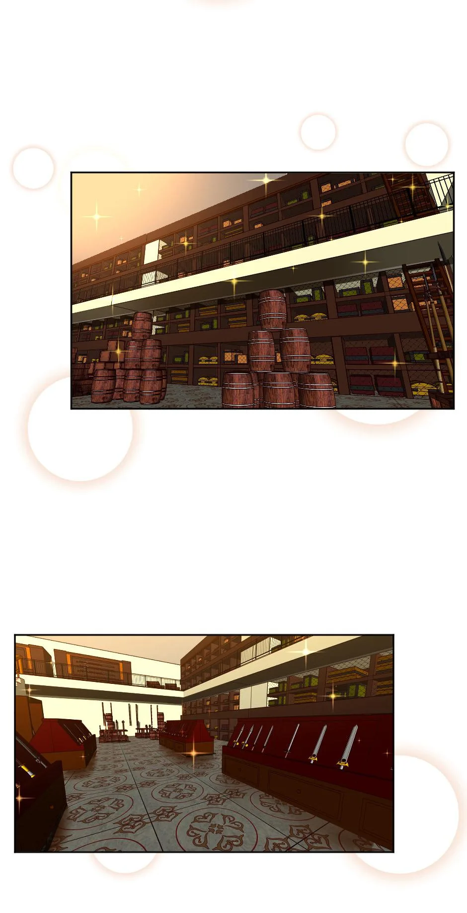 The Beginning After the End Chapter 45 – Page 40