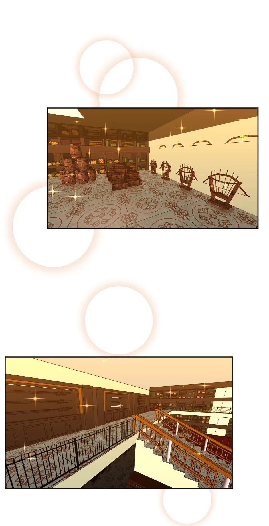The Beginning After the End Chapter 45 – Page 41