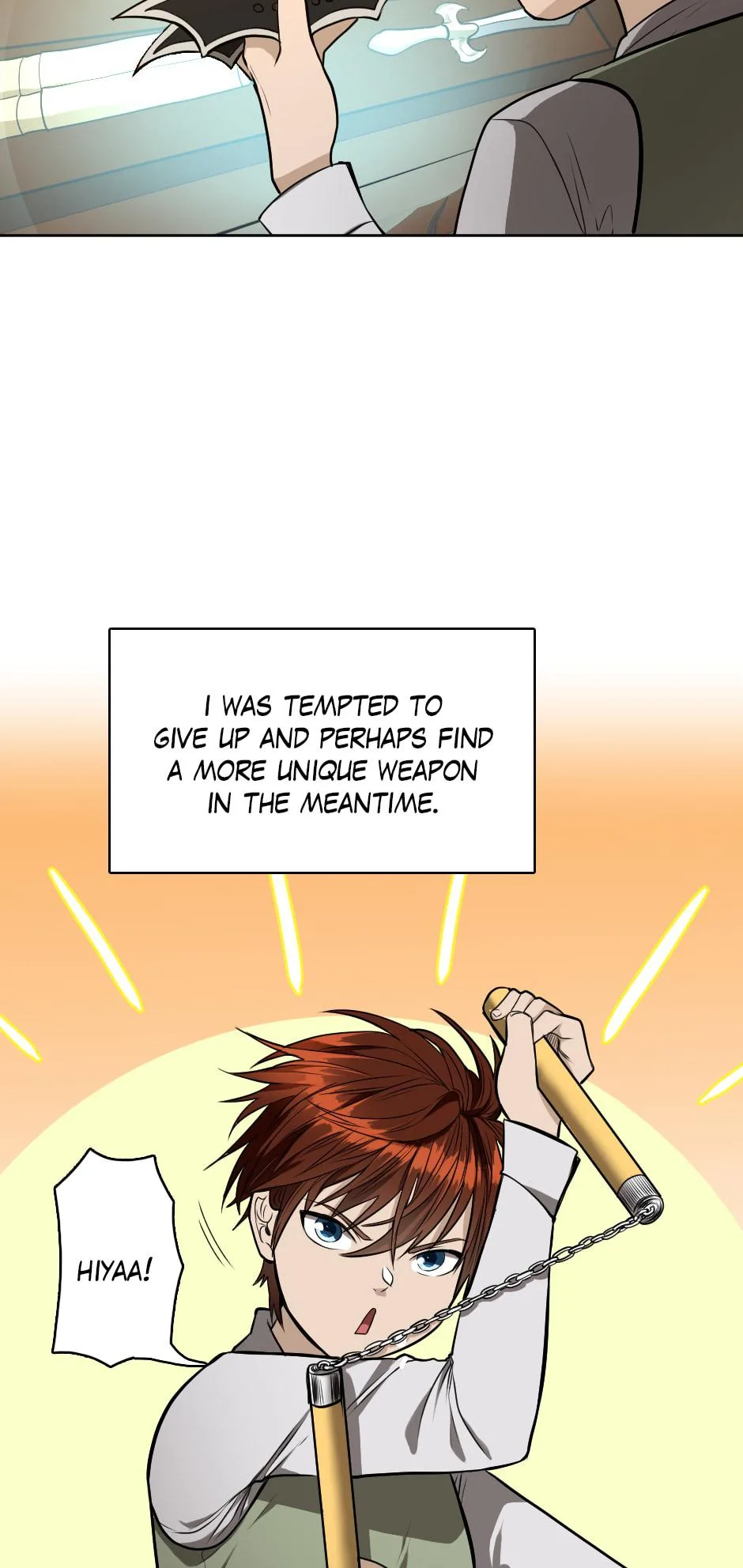 The Beginning After the End Chapter 45 – Page 48