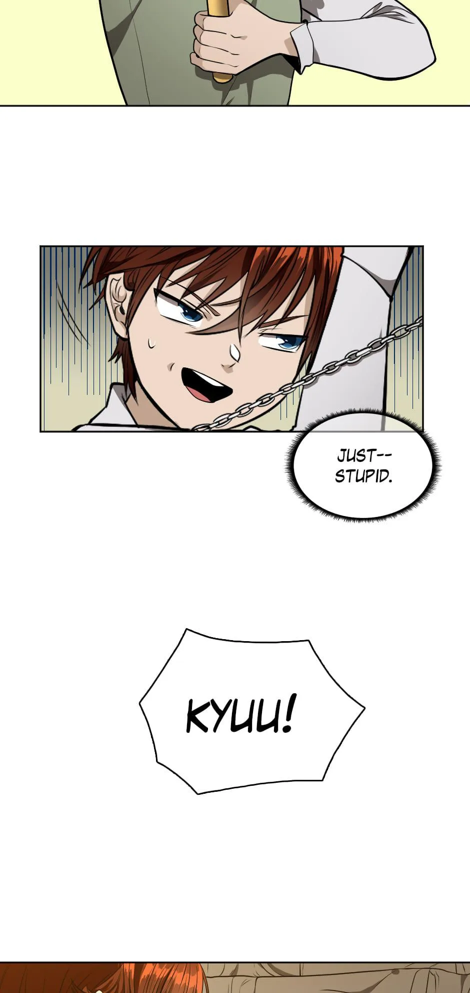 The Beginning After the End Chapter 45 – Page 49