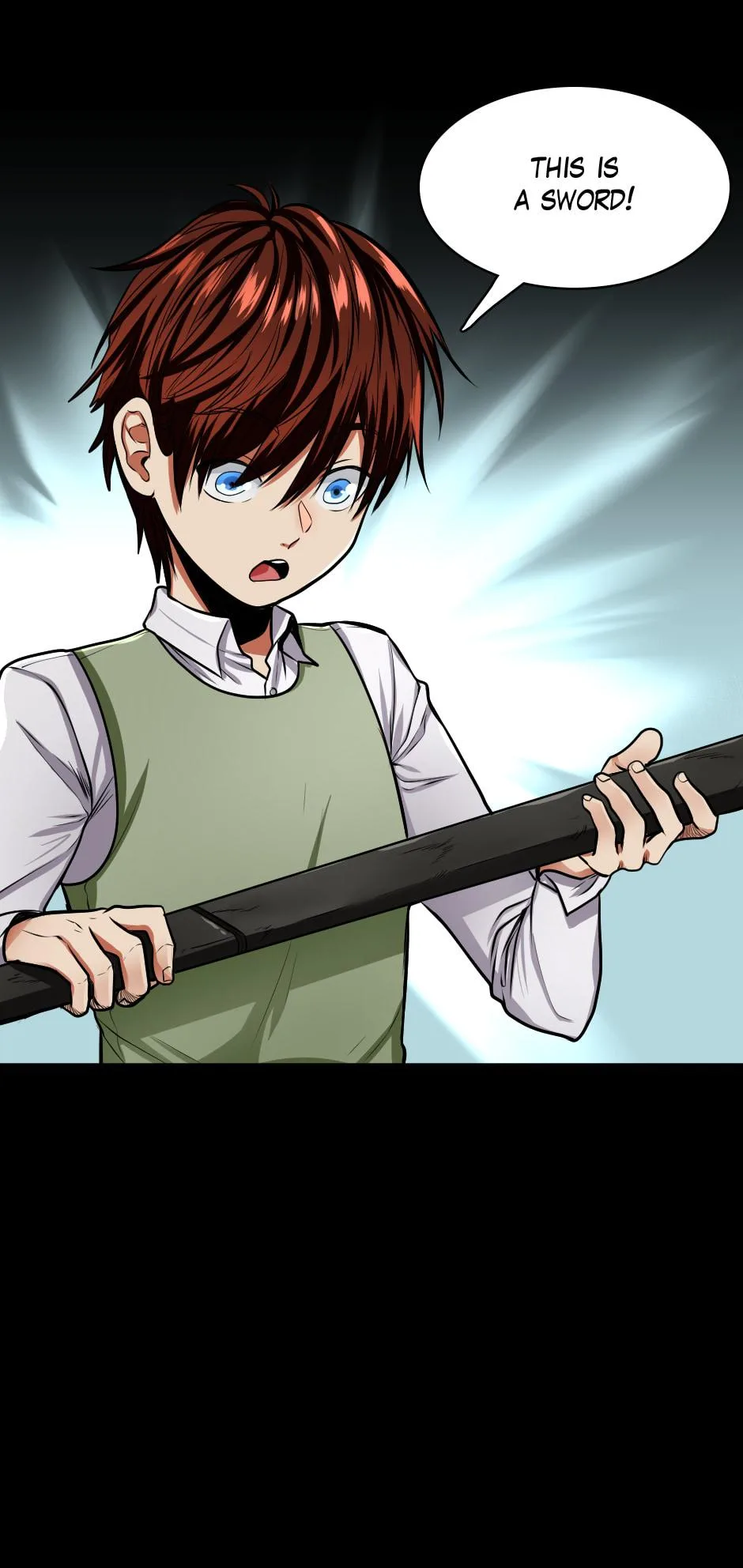 The Beginning After the End Chapter 45 – Page 55