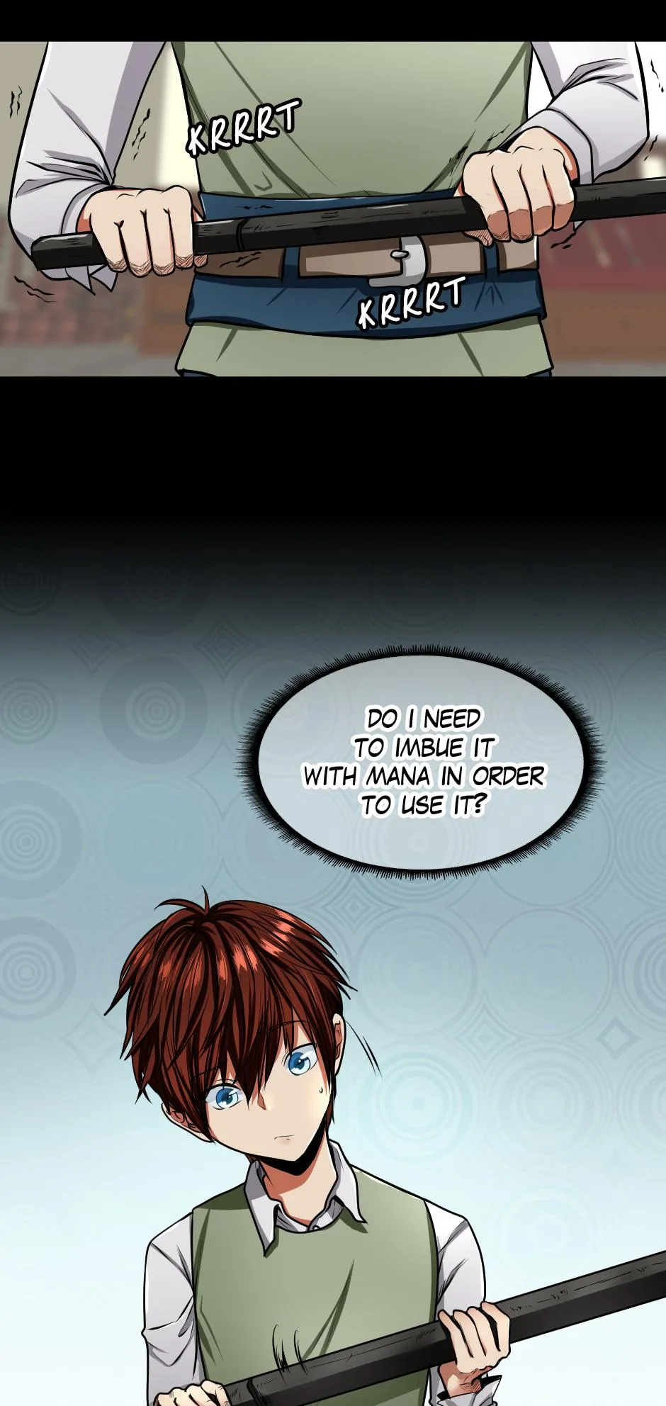 The Beginning After the End Chapter 45 – Page 56