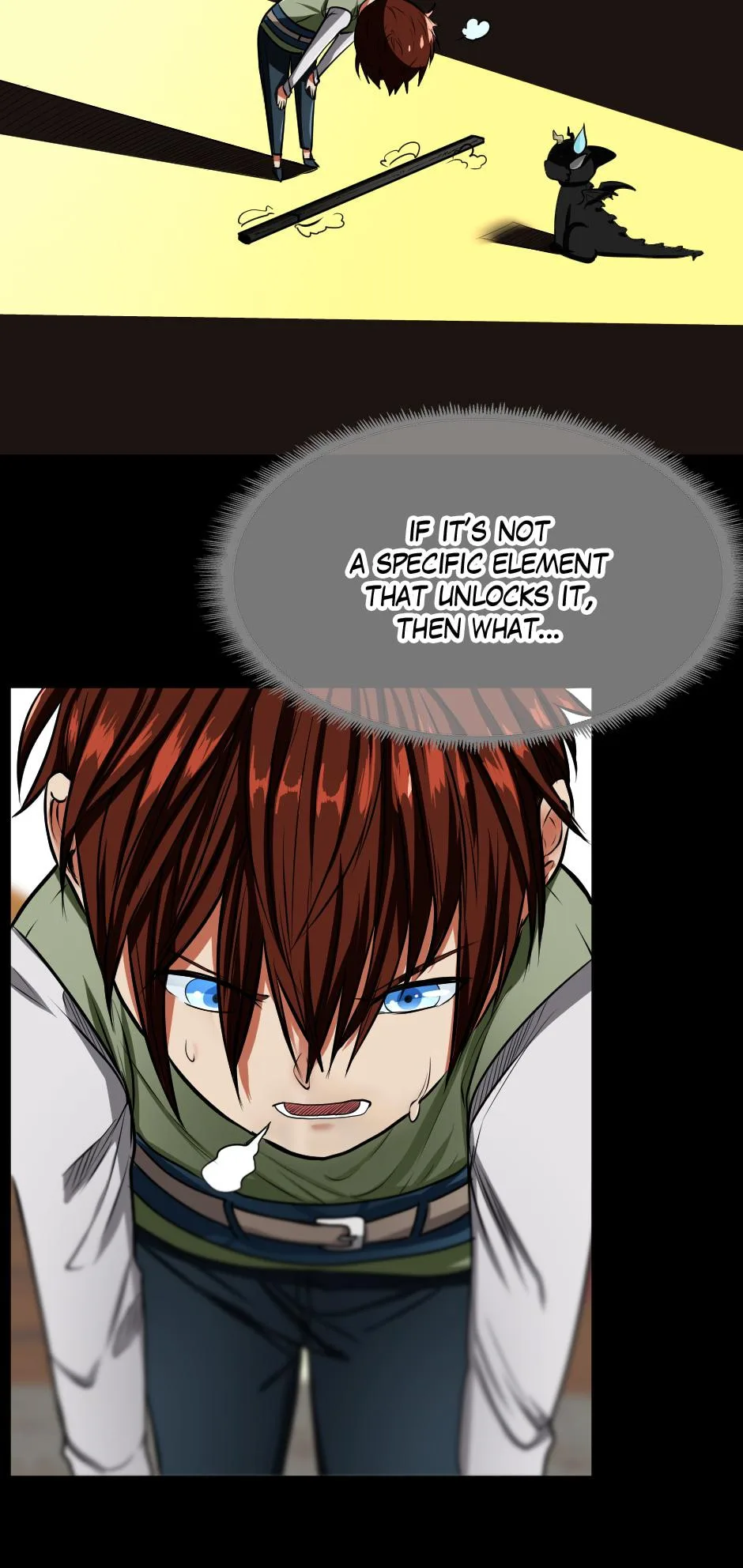 The Beginning After the End Chapter 45 – Page 60