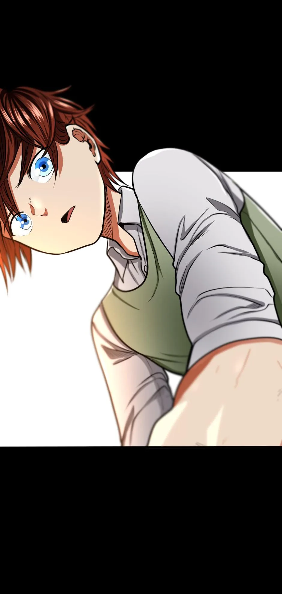 The Beginning After the End Chapter 45 – Page 61