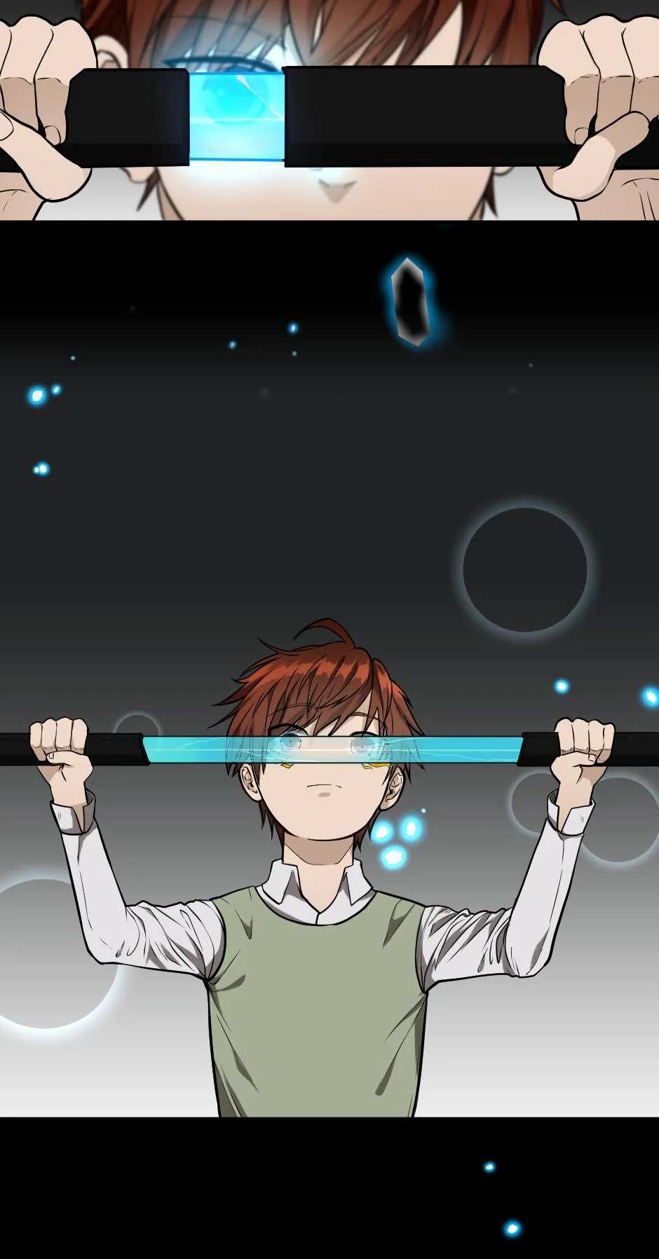 The Beginning After the End Chapter 46 – Page 4