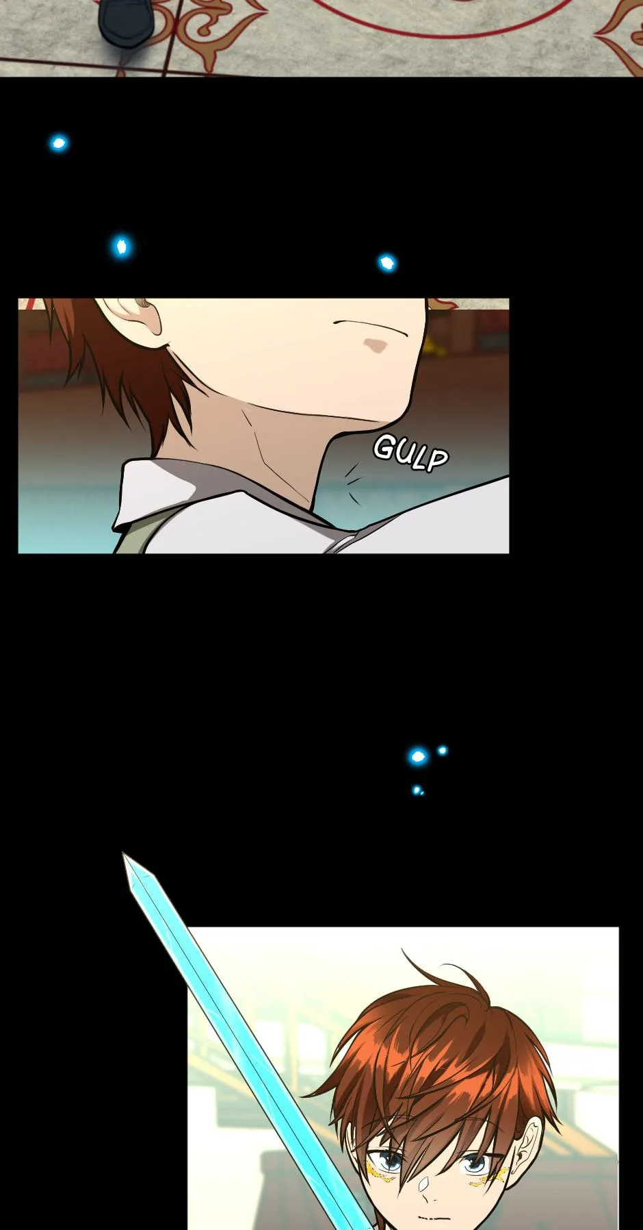 The Beginning After the End Chapter 46 – Page 6