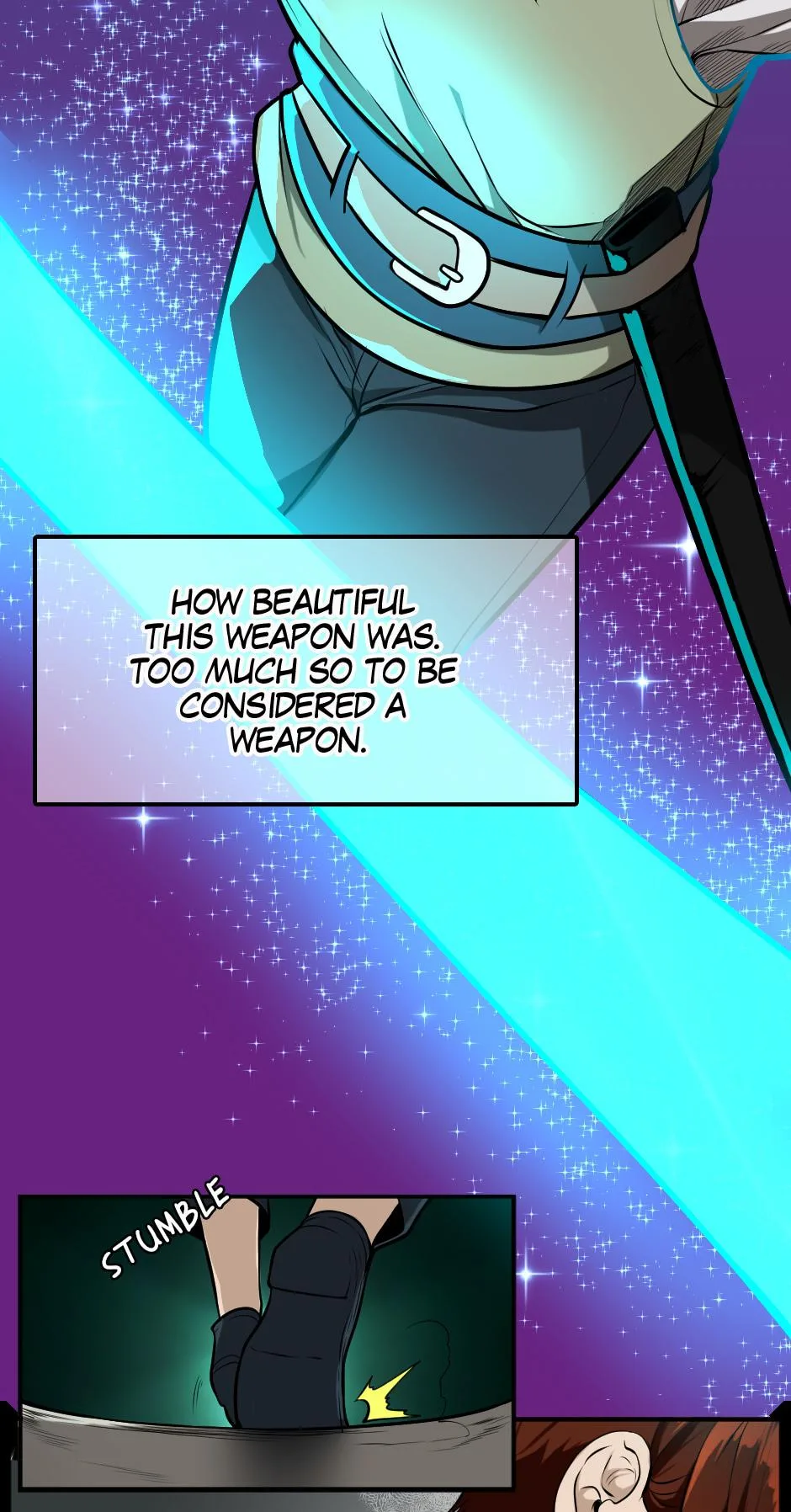 The Beginning After the End Chapter 46 – Page 10
