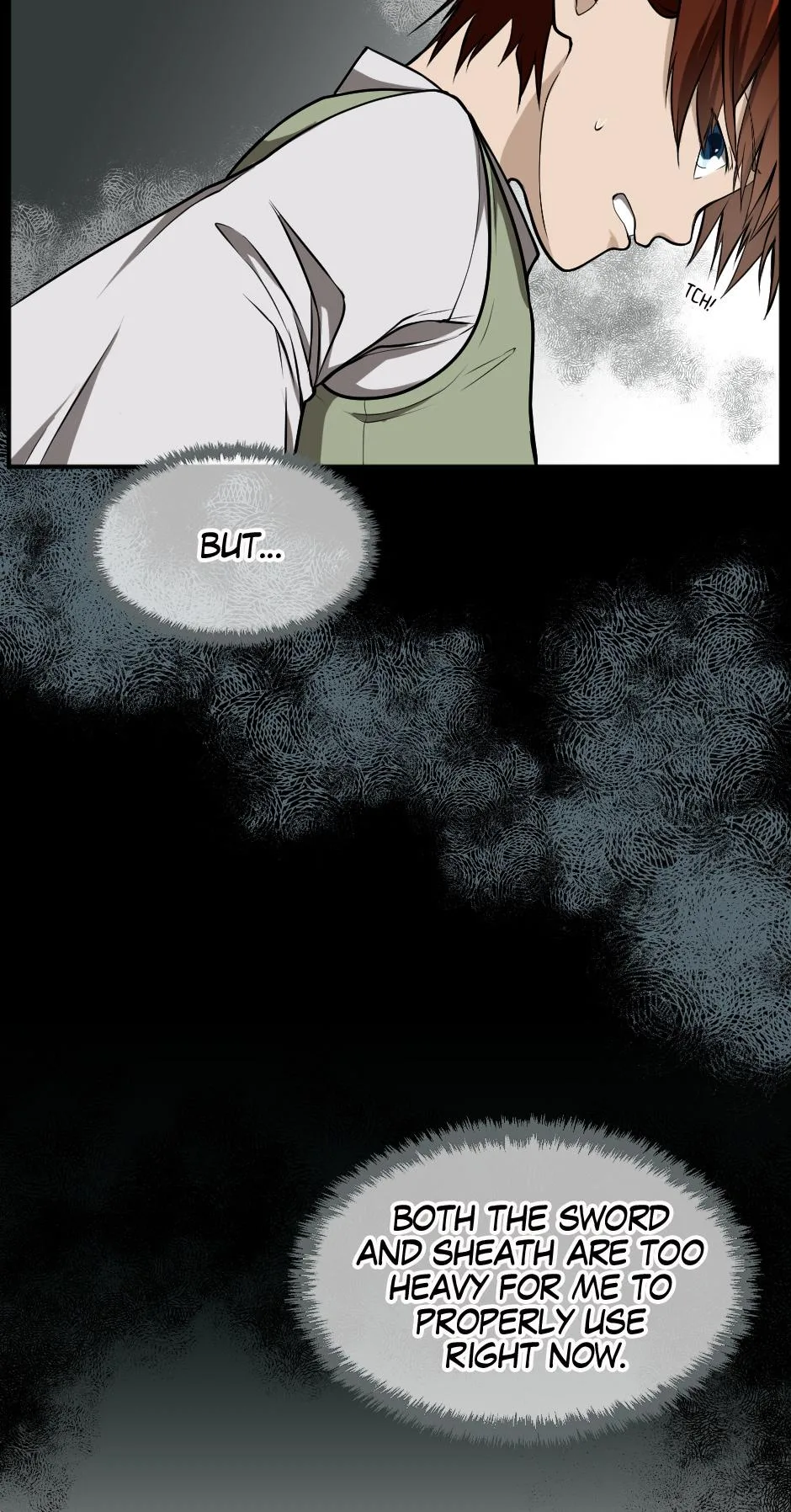 The Beginning After the End Chapter 46 – Page 11