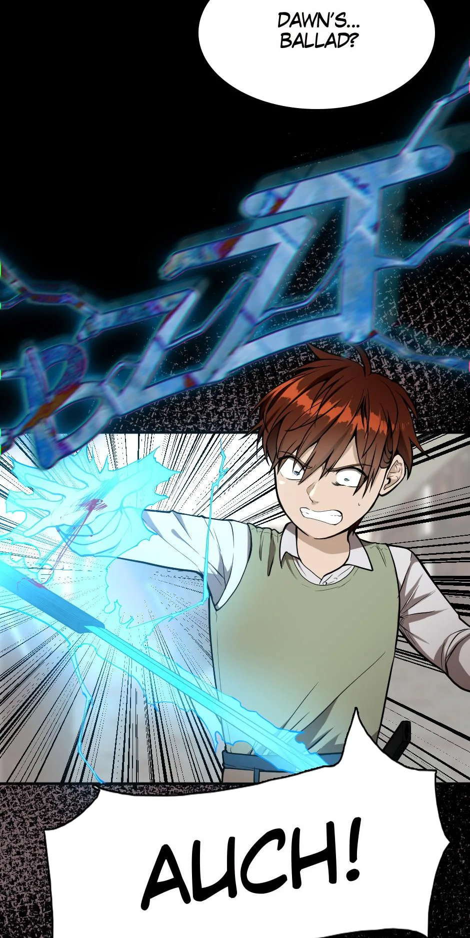 The Beginning After the End Chapter 46 – Page 19