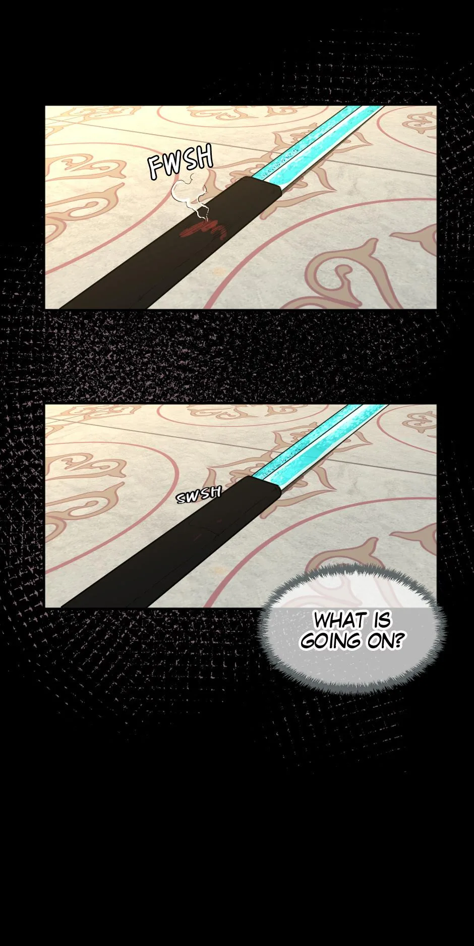 The Beginning After the End Chapter 46 – Page 21