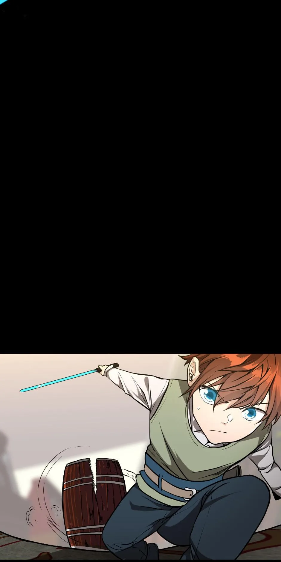 The Beginning After the End Chapter 46 – Page 30