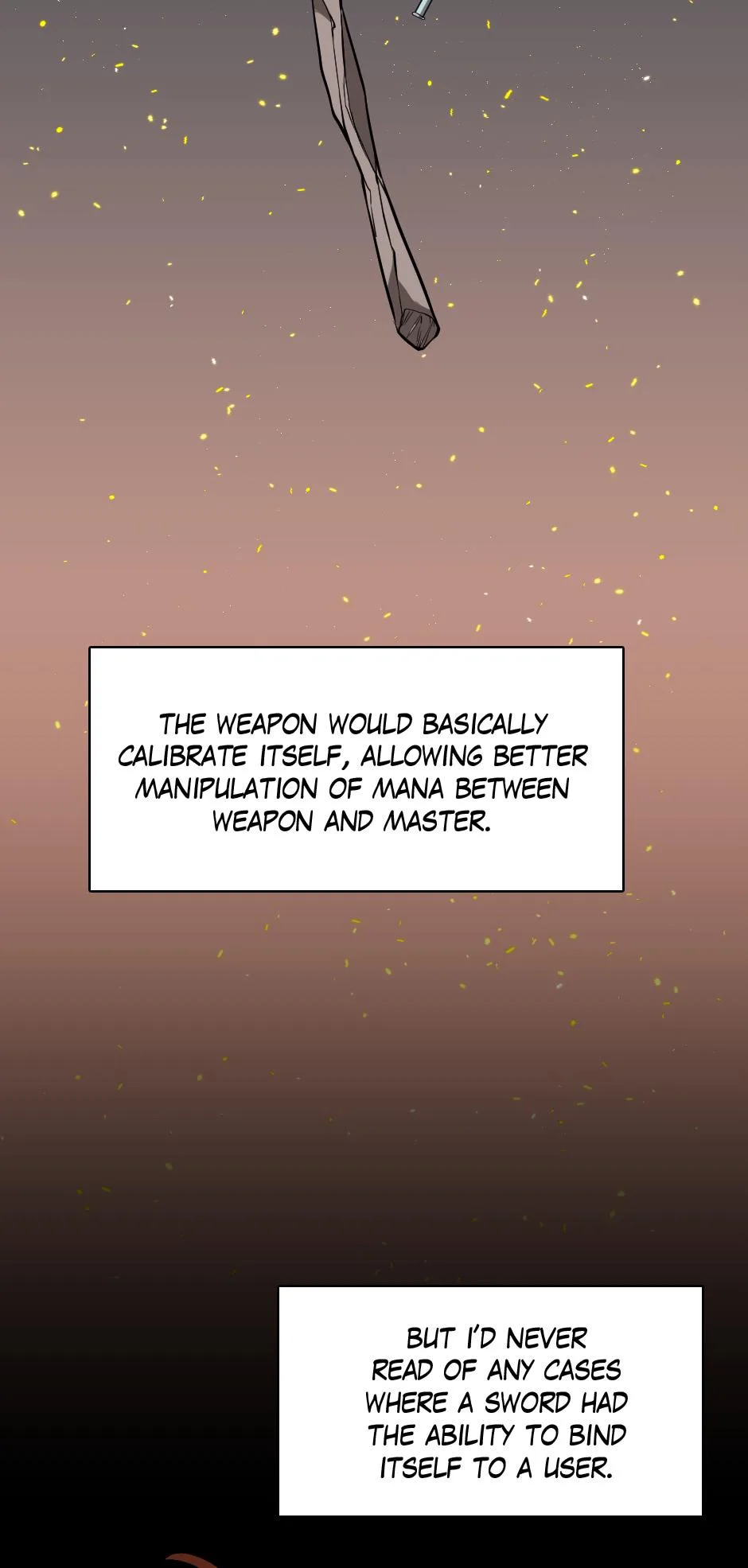 The Beginning After the End Chapter 46 – Page 36