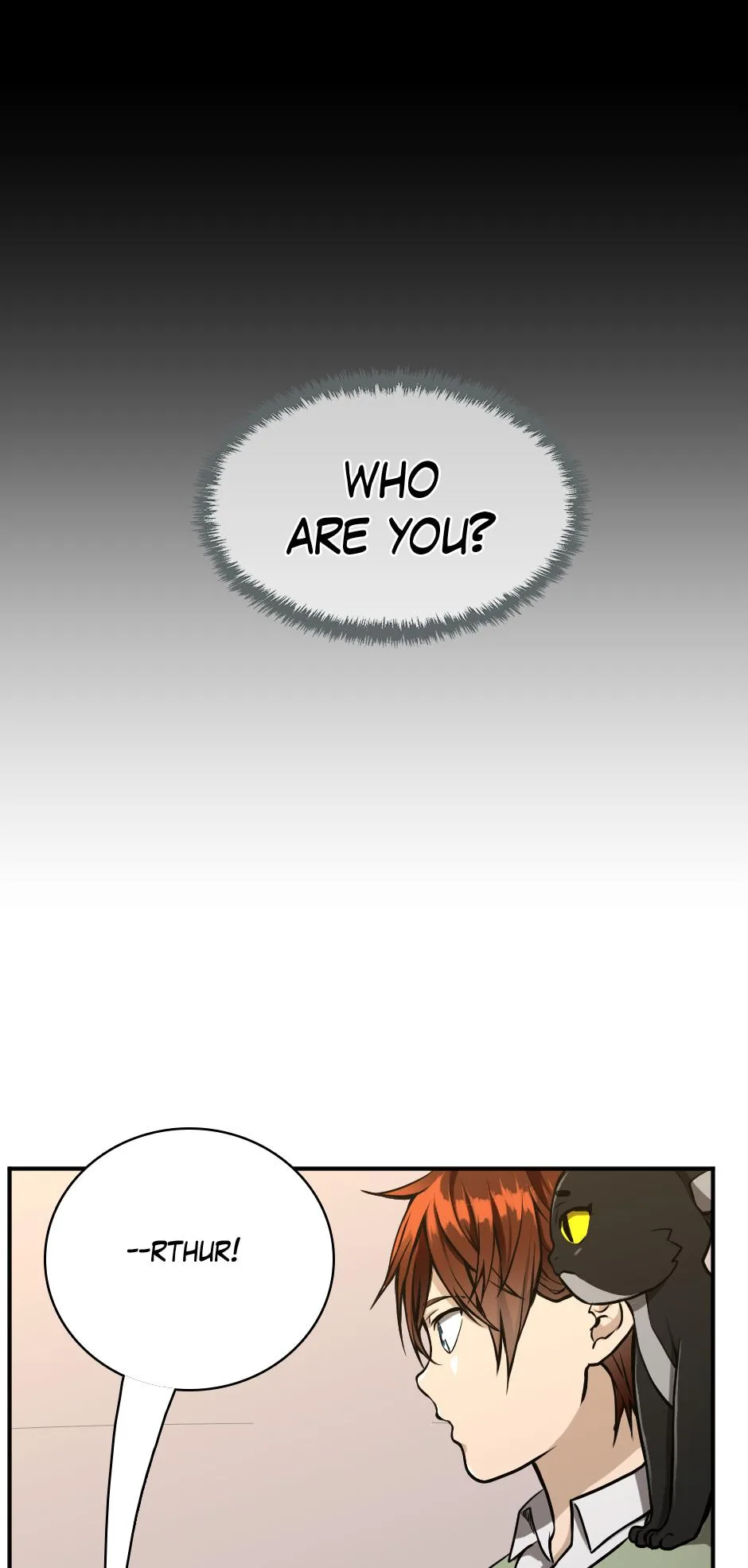 The Beginning After the End Chapter 46 – Page 38