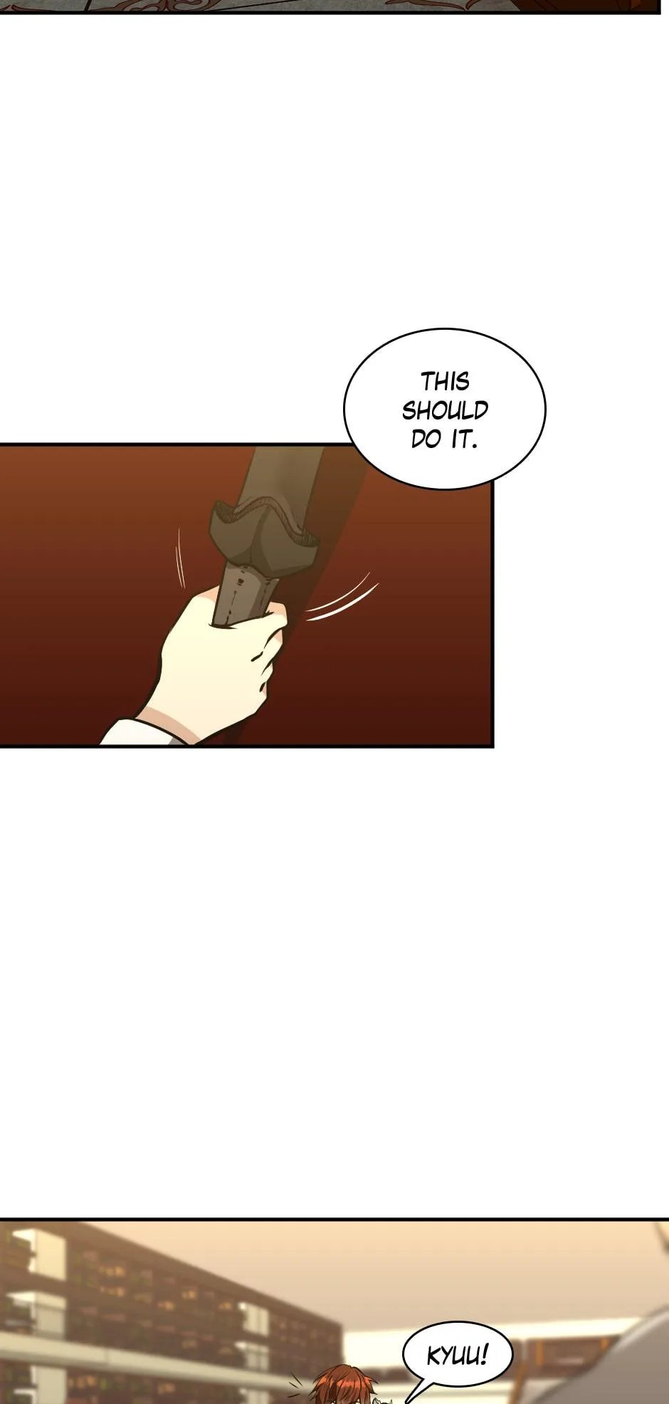The Beginning After the End Chapter 46 – Page 41