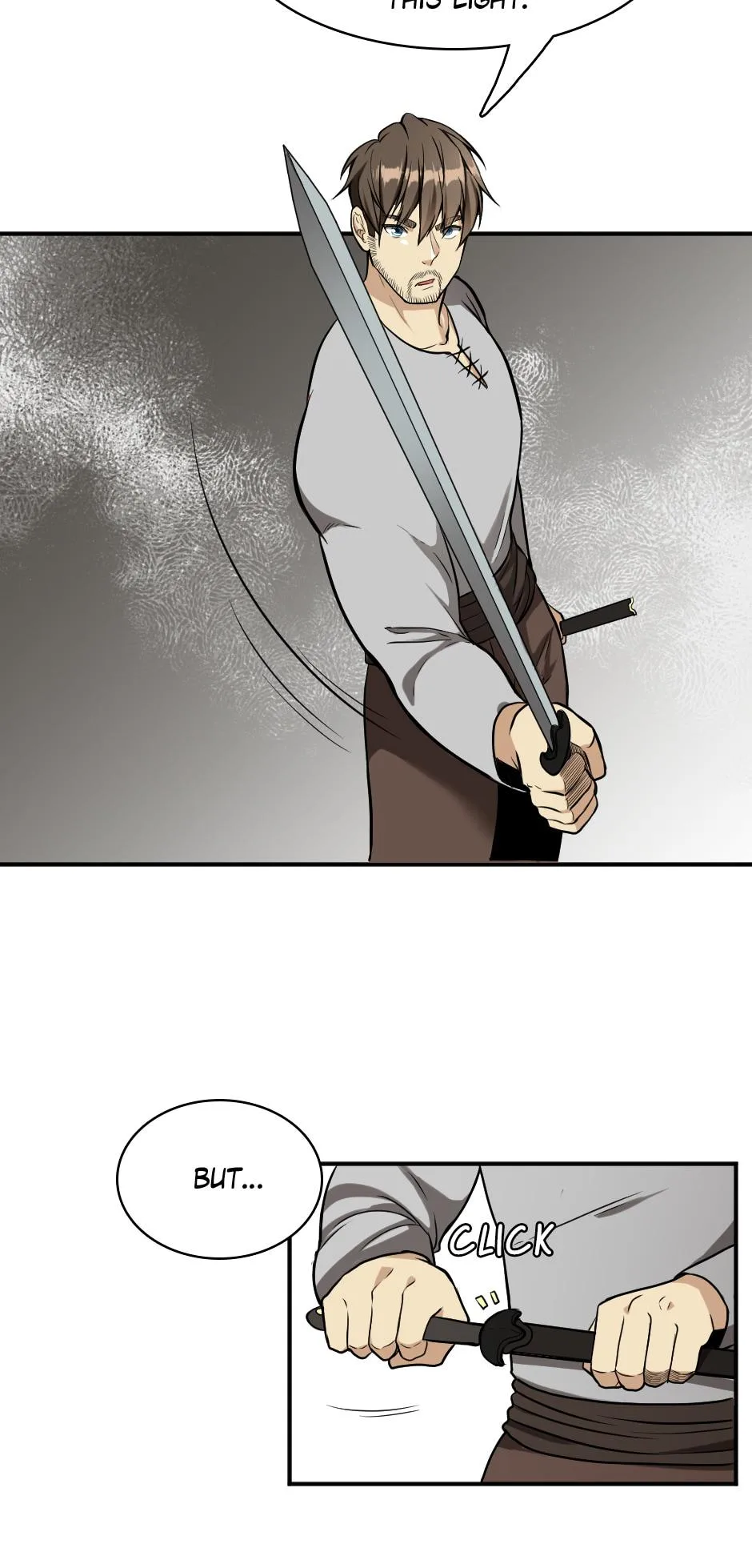 The Beginning After the End Chapter 46 – Page 47