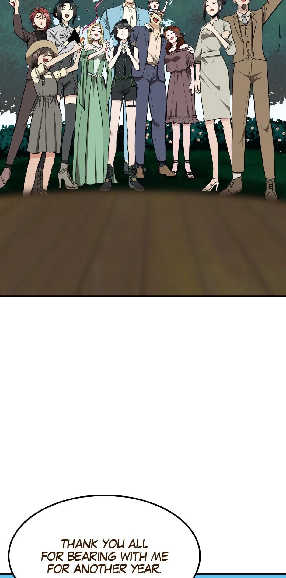 The Beginning After the End Chapter 47 – Page 4