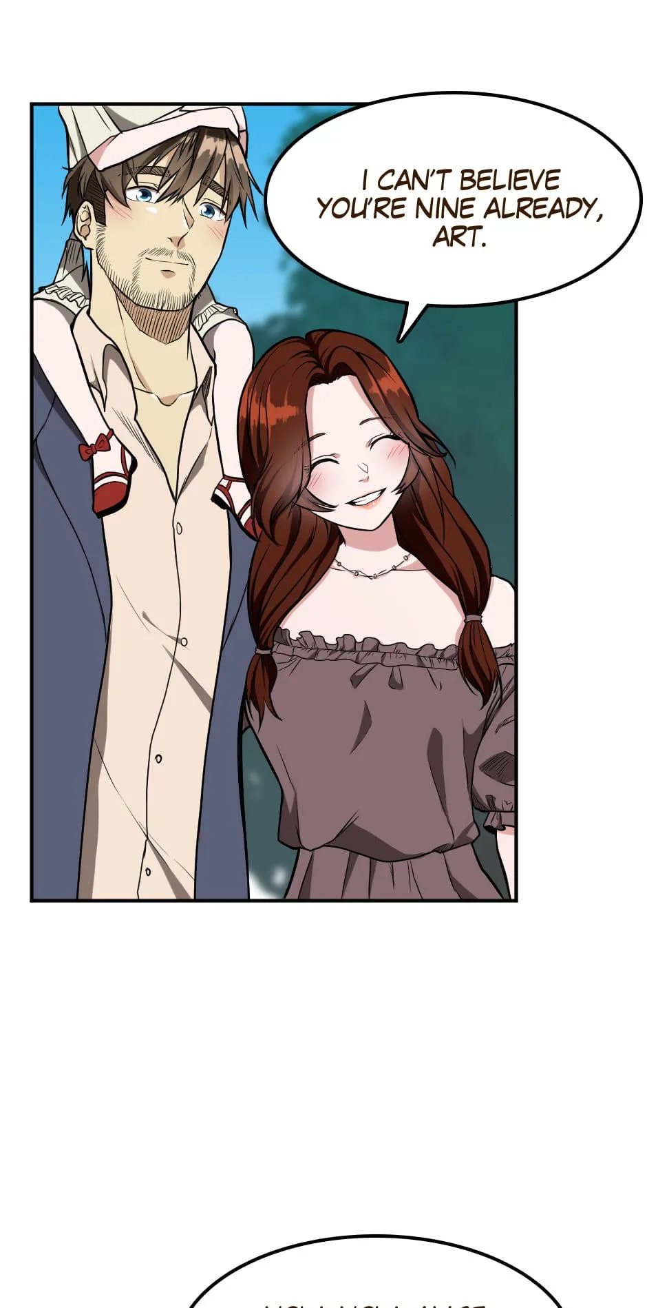 The Beginning After the End Chapter 47 – Page 6