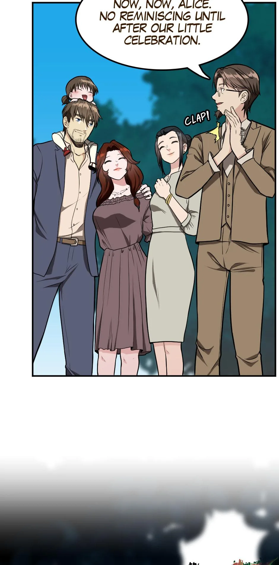 The Beginning After the End Chapter 47 – Page 7