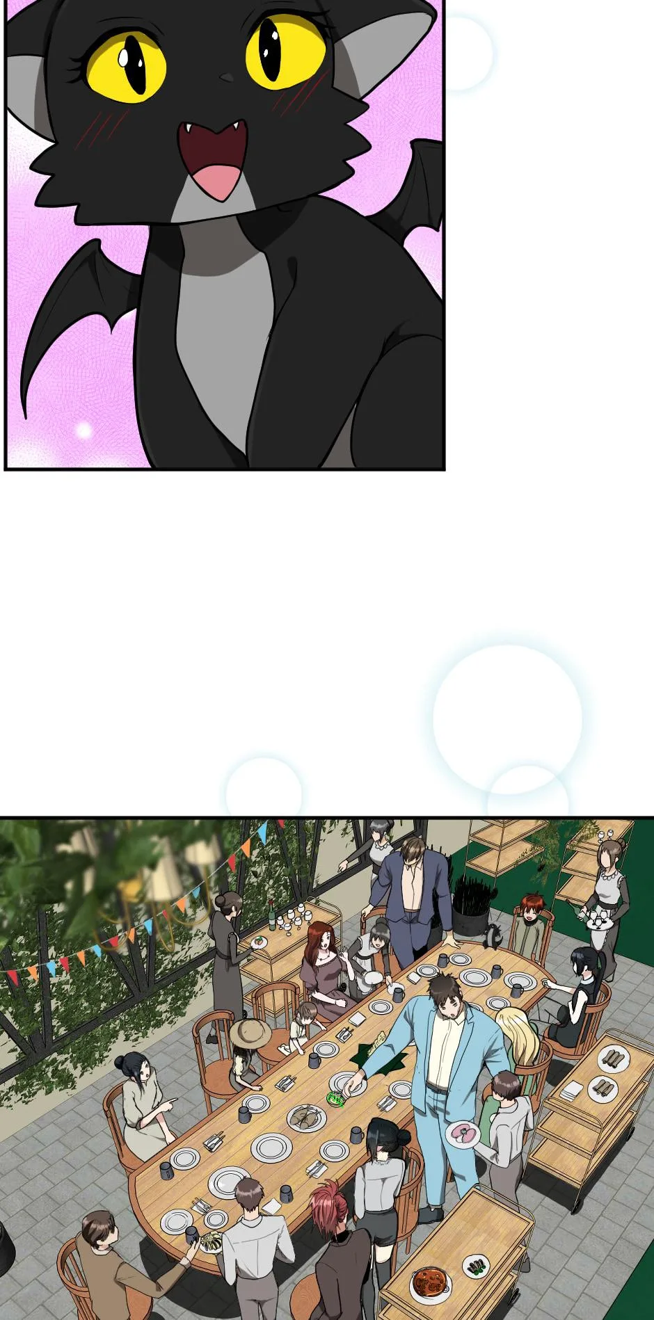 The Beginning After the End Chapter 47 – Page 10