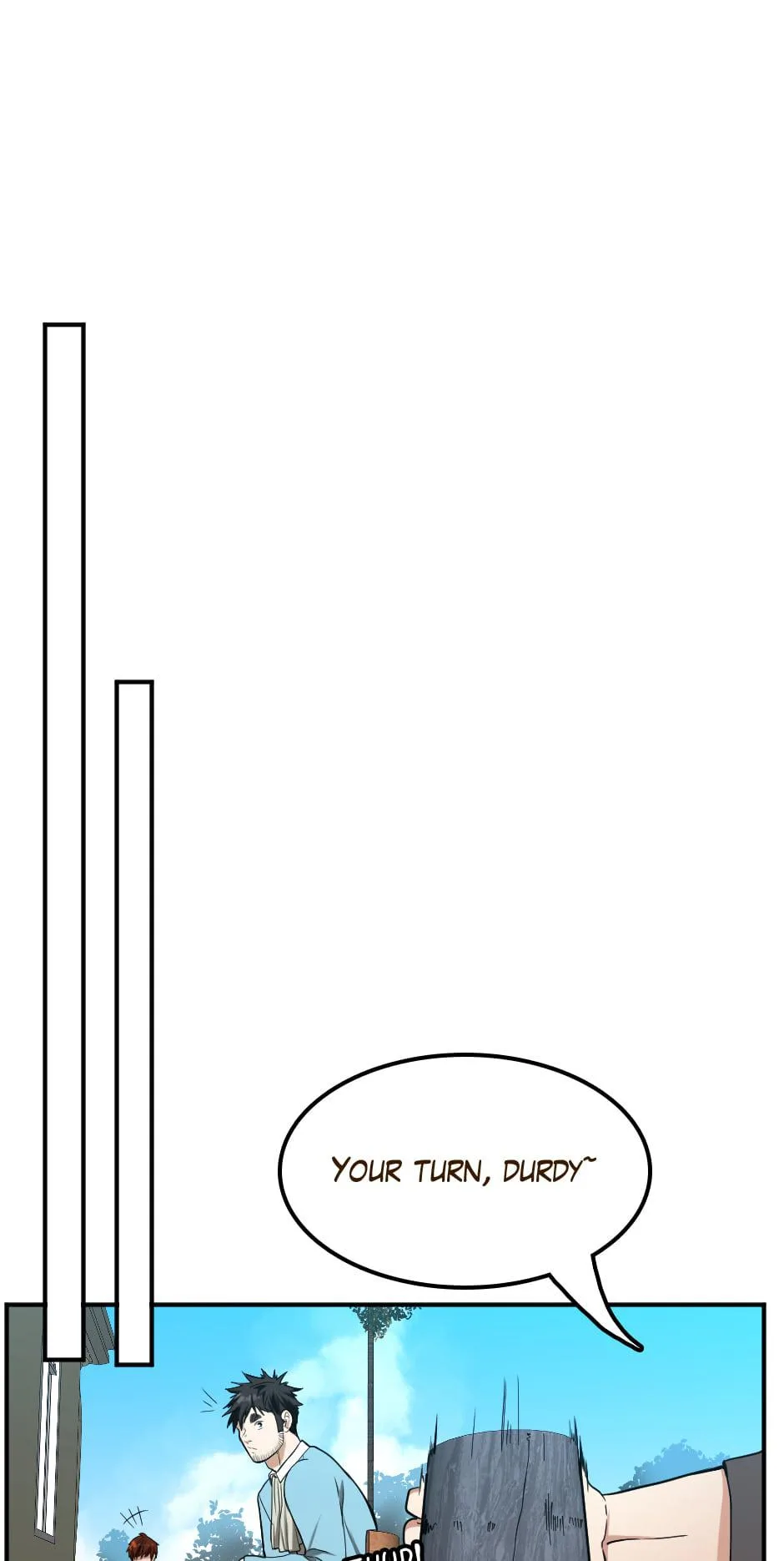 The Beginning After the End Chapter 47 – Page 18