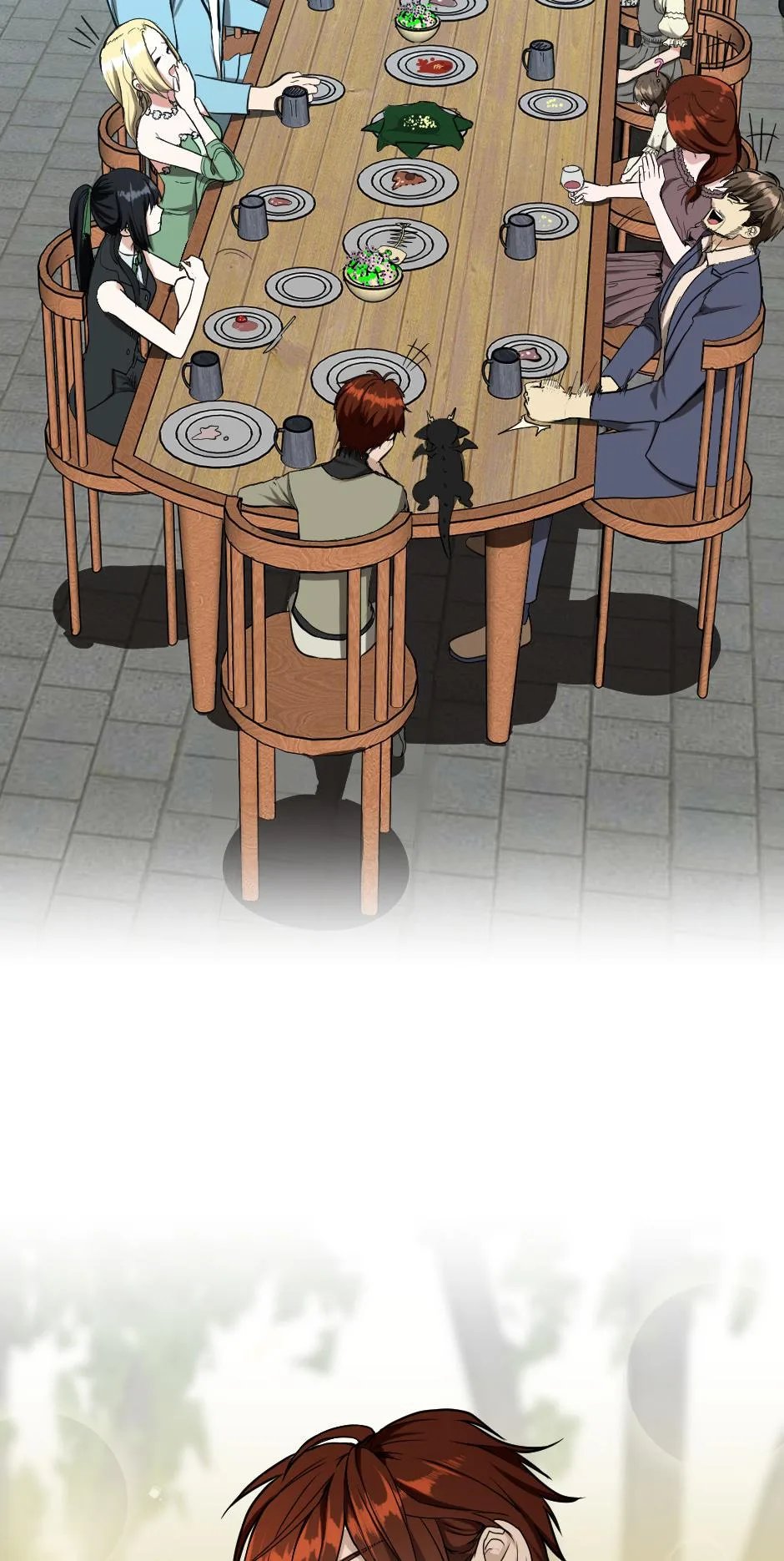 The Beginning After the End Chapter 47 – Page 24