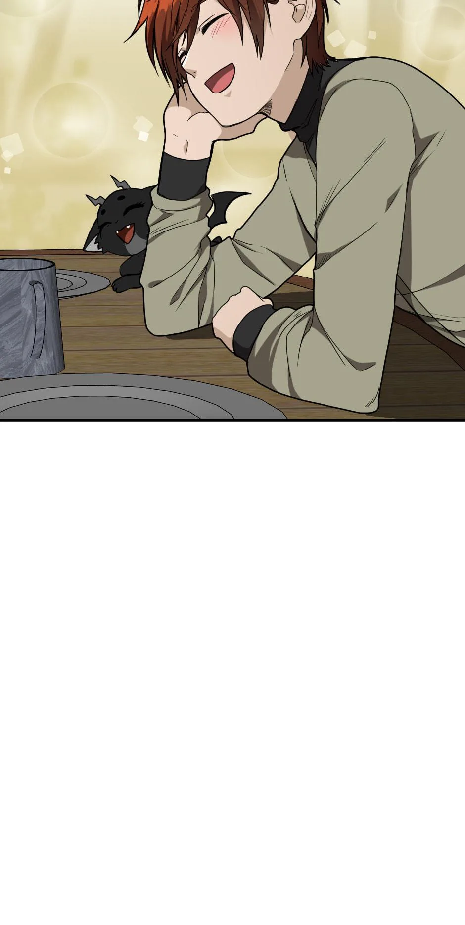 The Beginning After the End Chapter 47 – Page 25