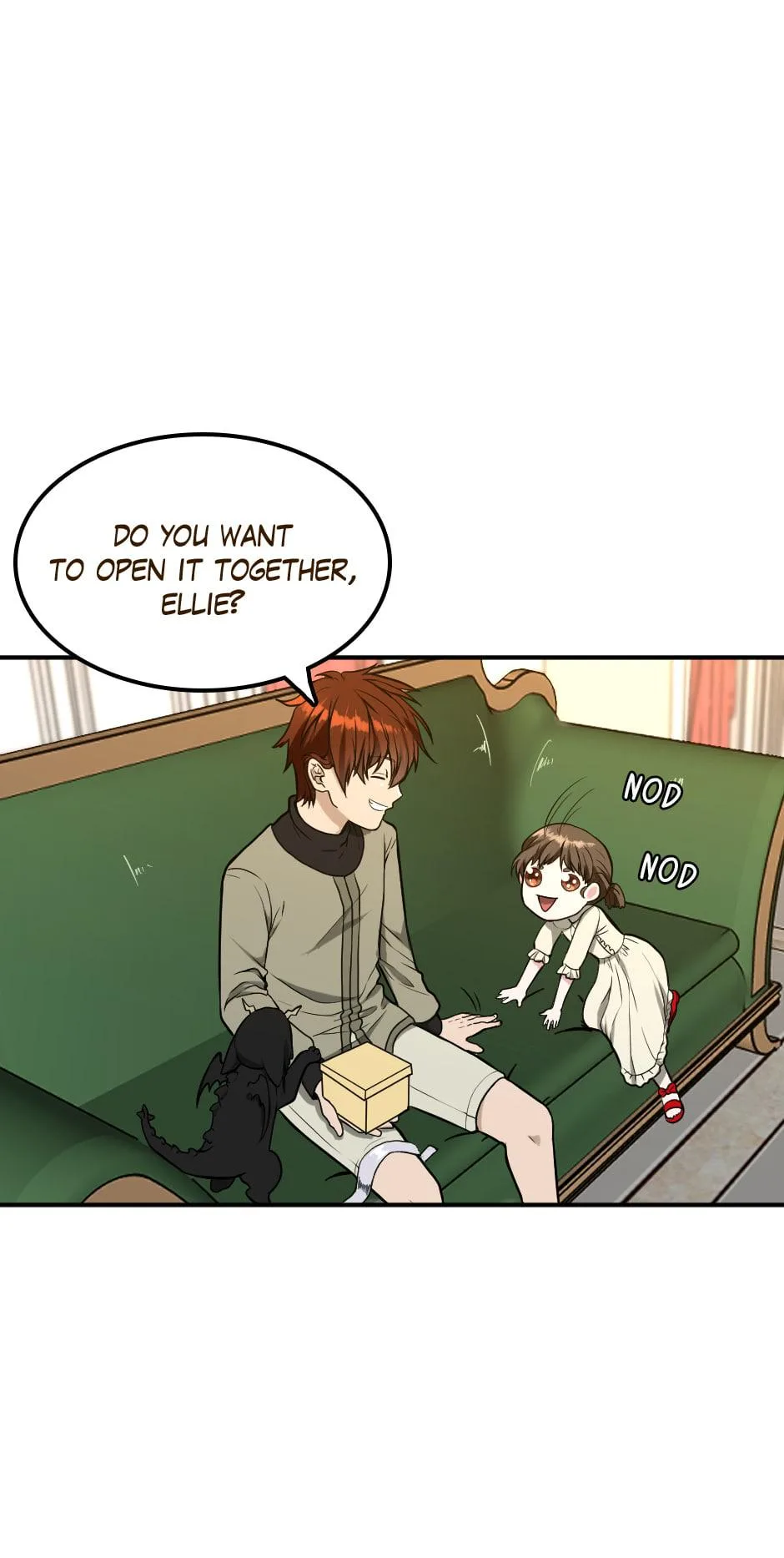The Beginning After the End Chapter 47 – Page 29