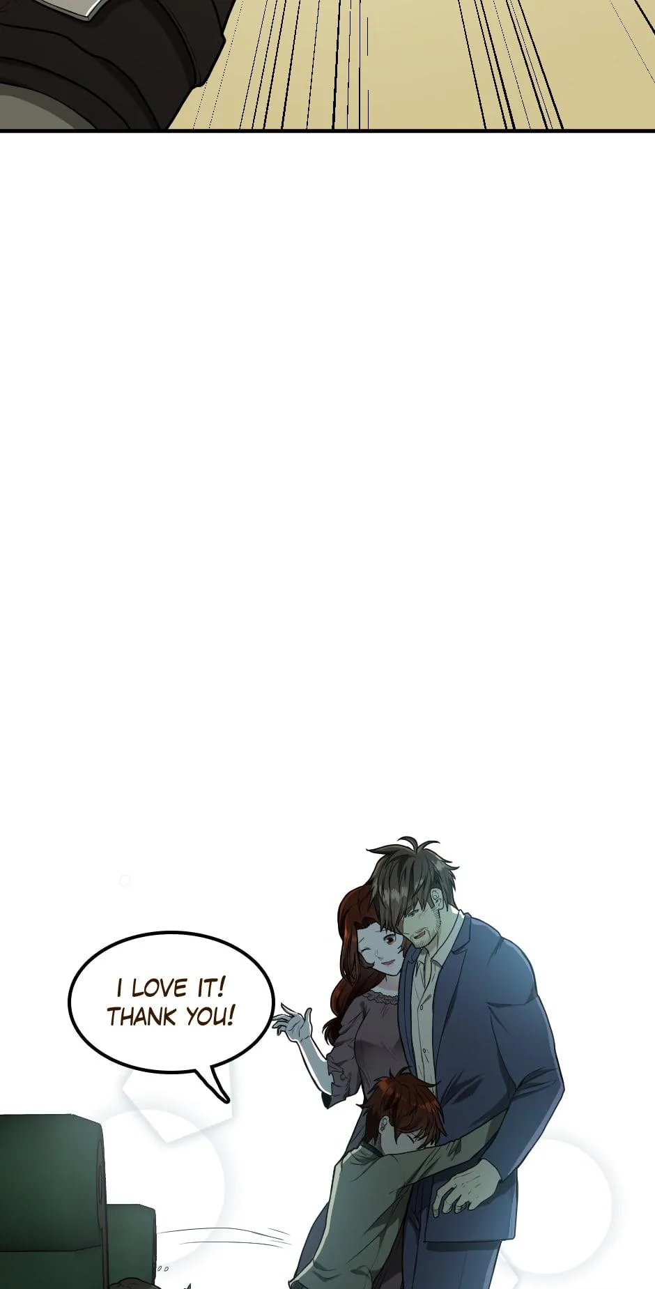 The Beginning After the End Chapter 47 – Page 33