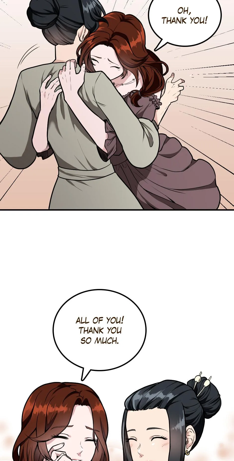 The Beginning After the End Chapter 47 – Page 41