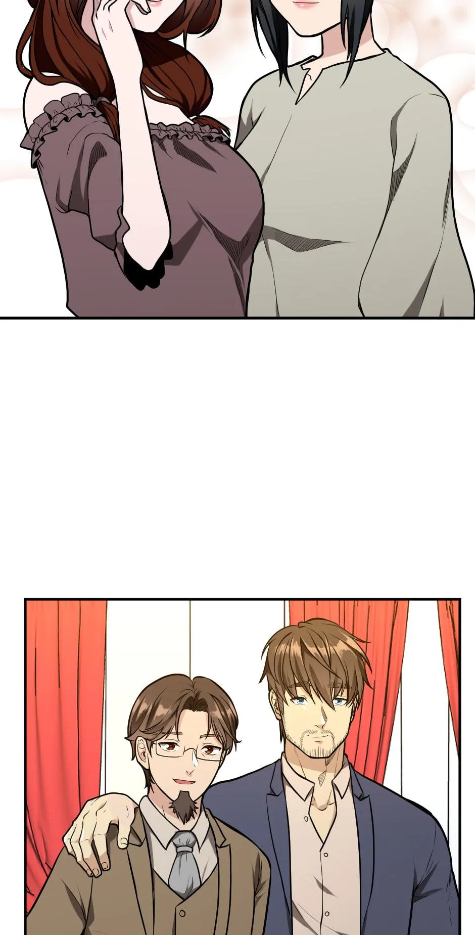 The Beginning After the End Chapter 47 – Page 42