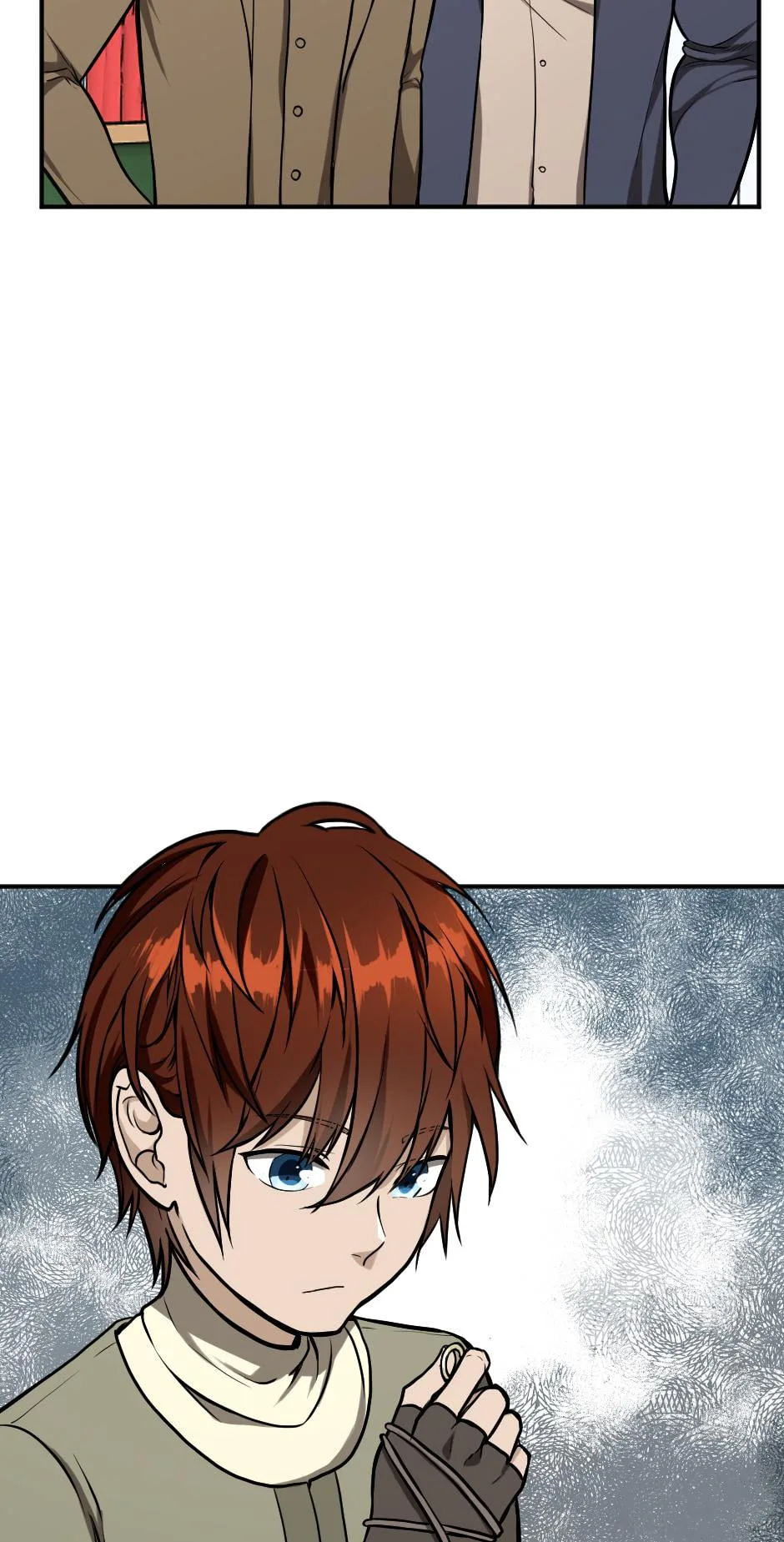 The Beginning After the End Chapter 47 – Page 43