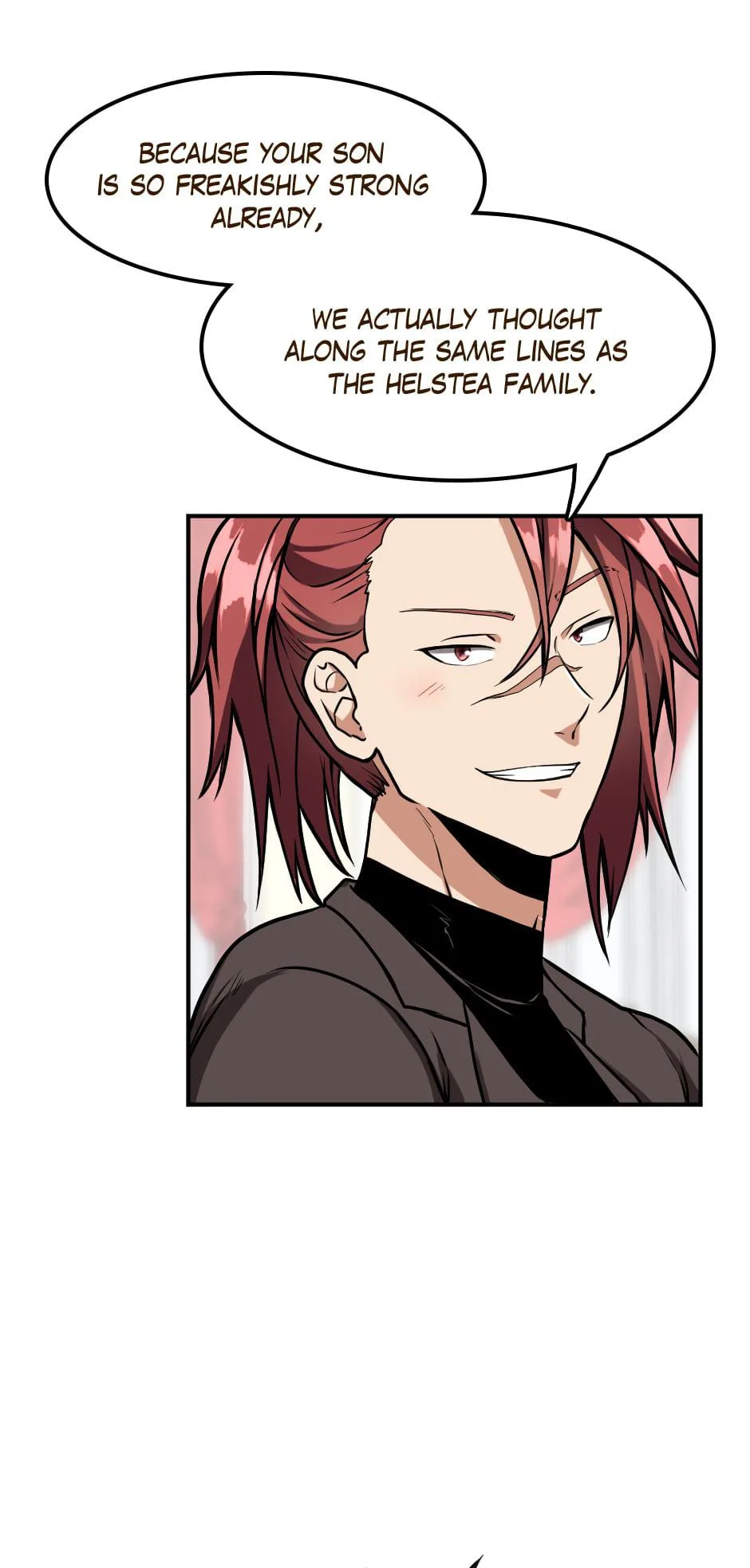 The Beginning After the End Chapter 47 – Page 46