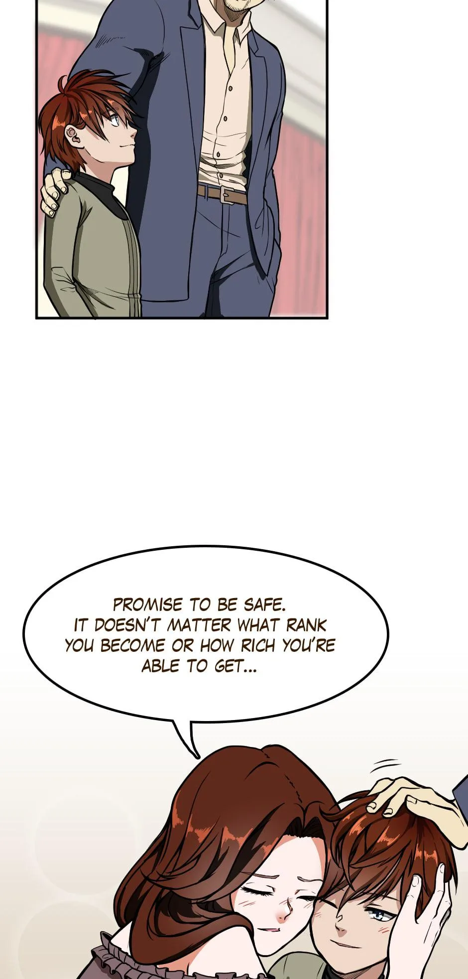 The Beginning After the End Chapter 47 – Page 54