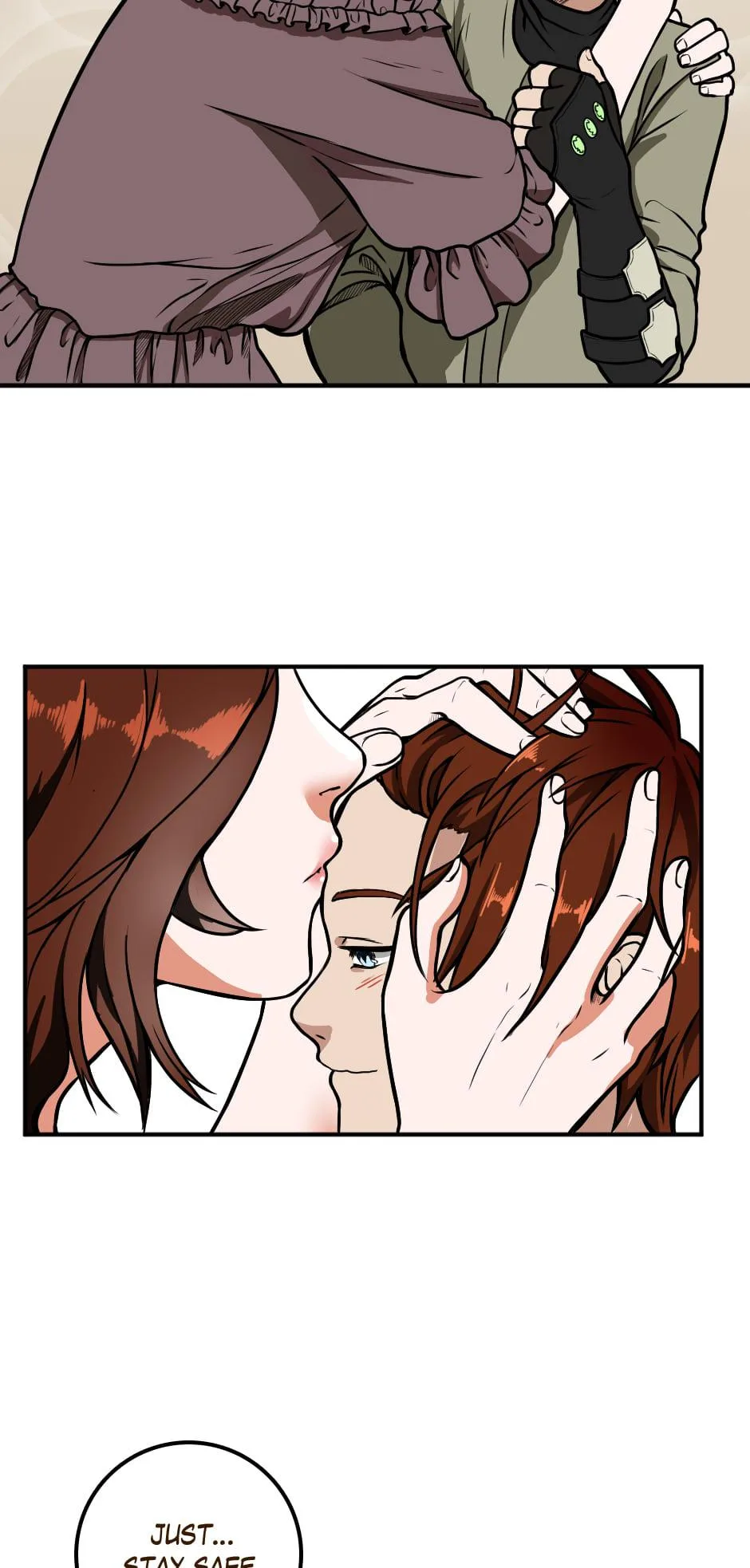 The Beginning After the End Chapter 47 – Page 55