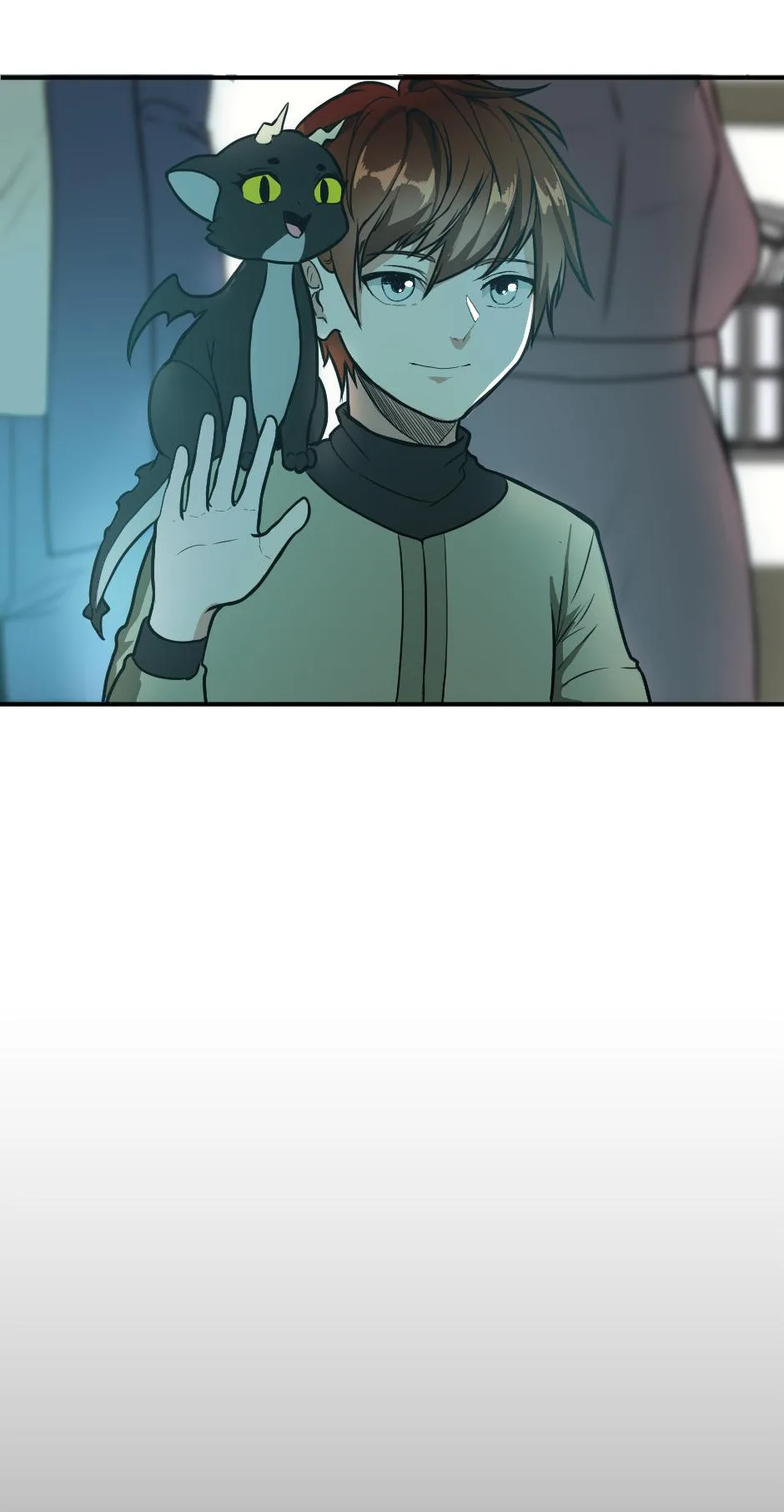 The Beginning After the End Chapter 47 – Page 61