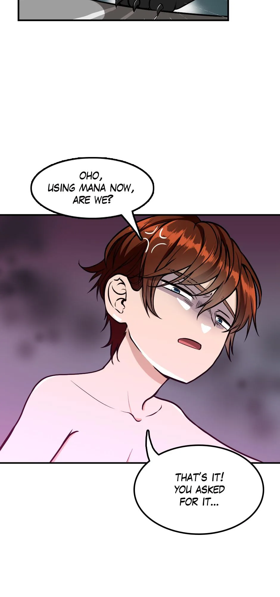The Beginning After the End Chapter 48 – Page 3