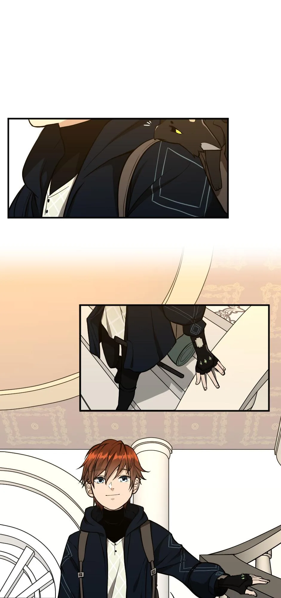 The Beginning After the End Chapter 48 – Page 13