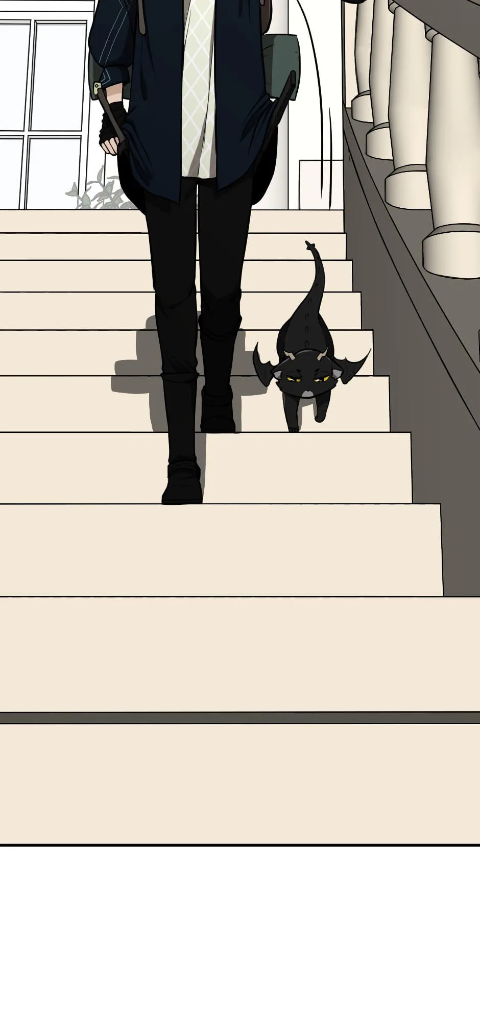 The Beginning After the End Chapter 48 – Page 14