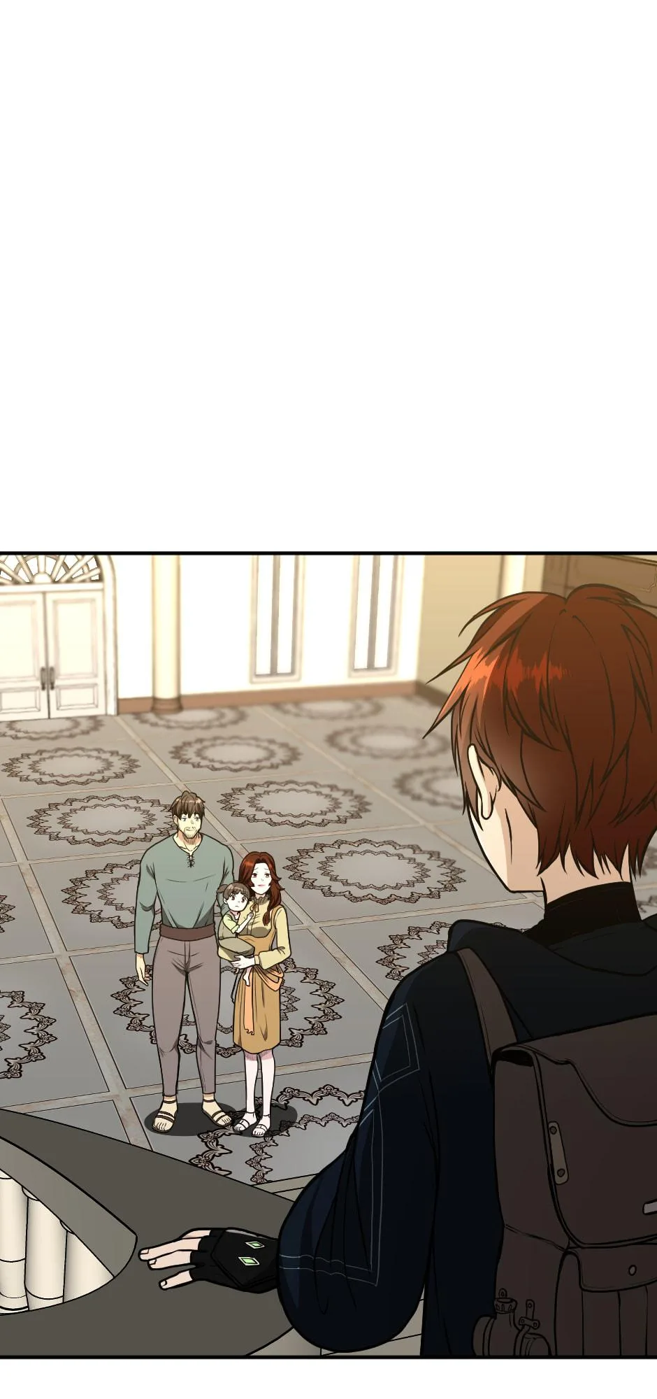 The Beginning After the End Chapter 48 – Page 15